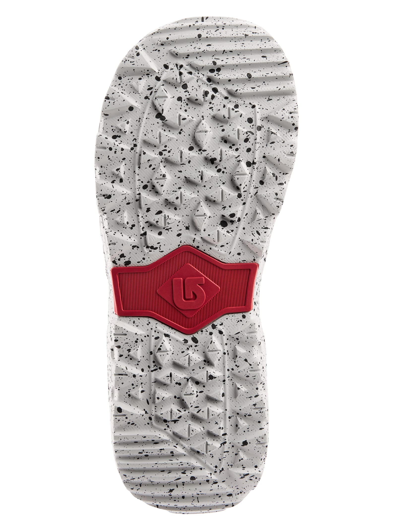 Burton Moto BOA® Snowboard Boot 2022 Gray