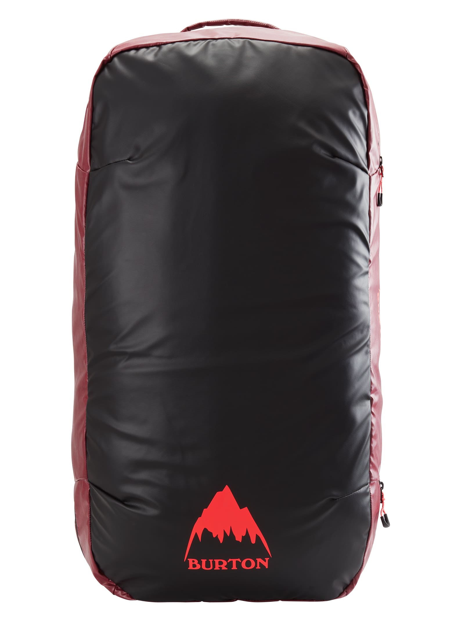 Burton Multipath 90L Large Duffel Bag 2022 True black ballistic