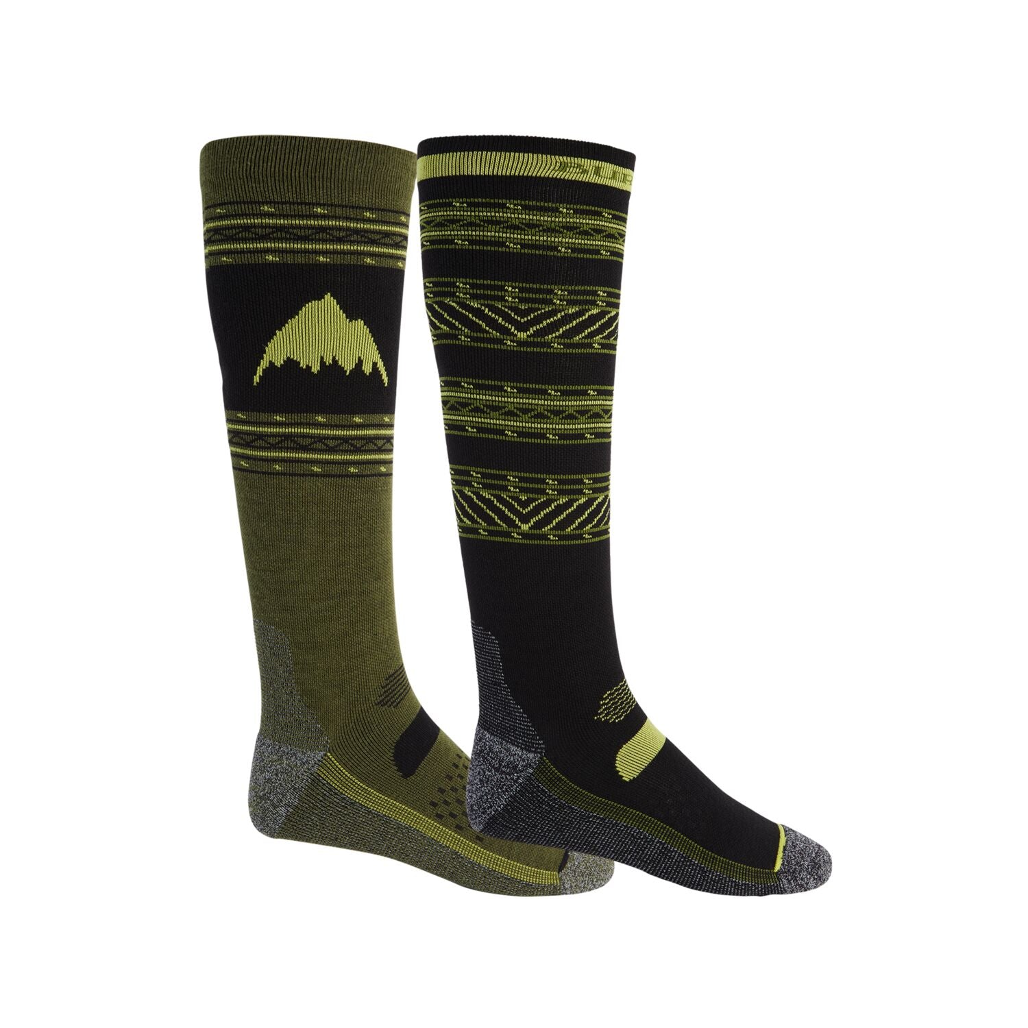 Performance Lightweight Sock 2-Pack