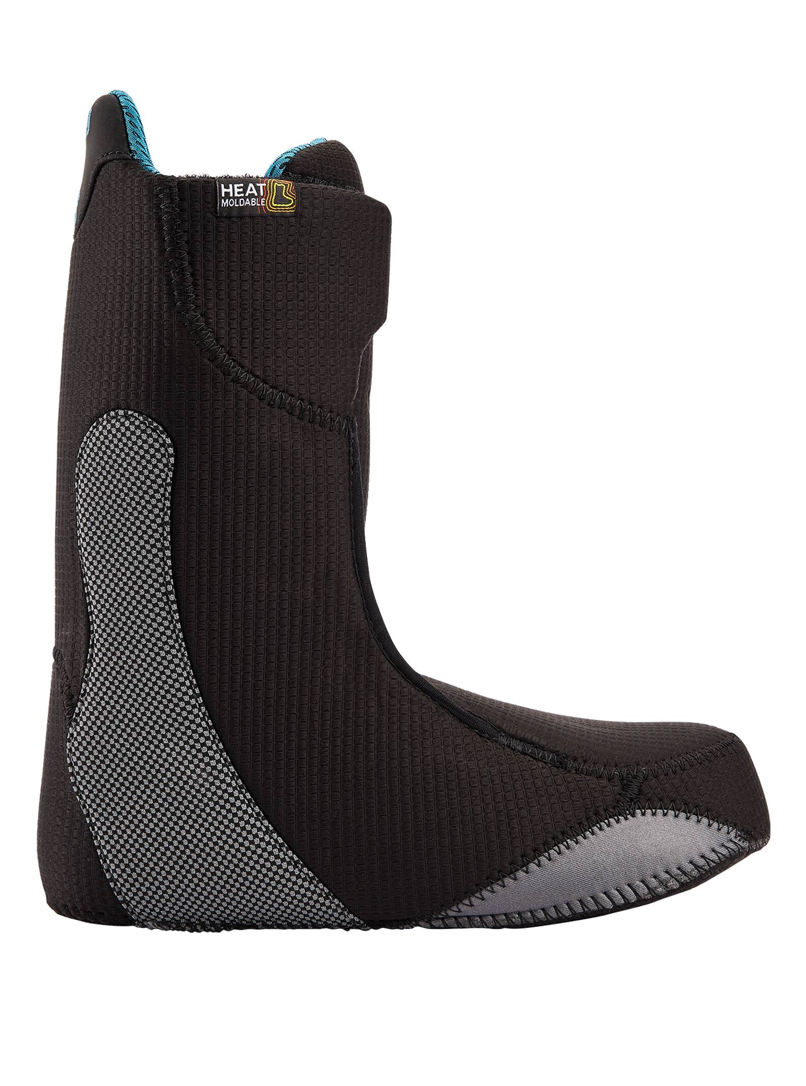 Burton Photon Step On BOA® Snowboard Boot - Wide 2022 Black