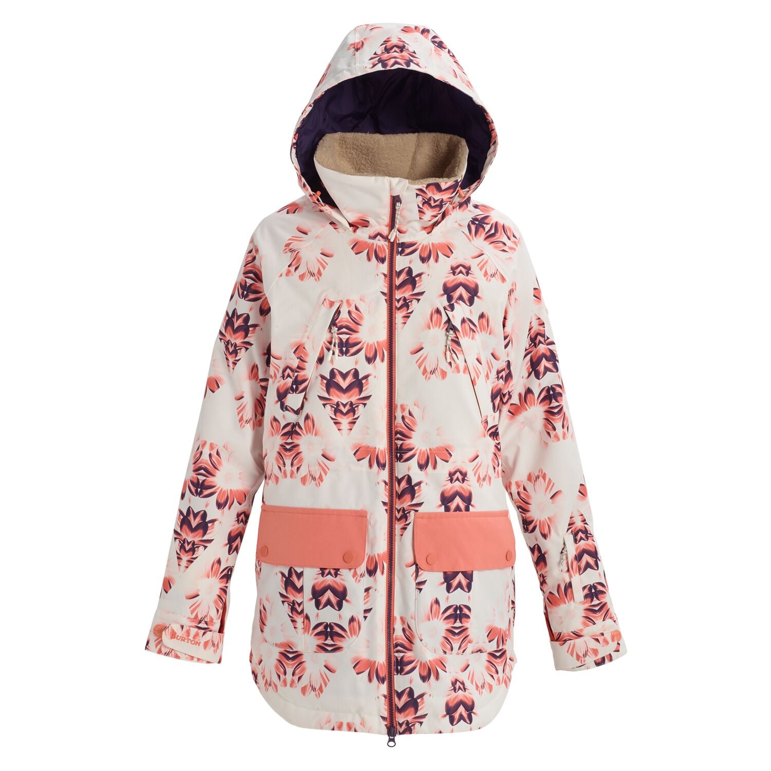 Prowess Snowboard Jacket