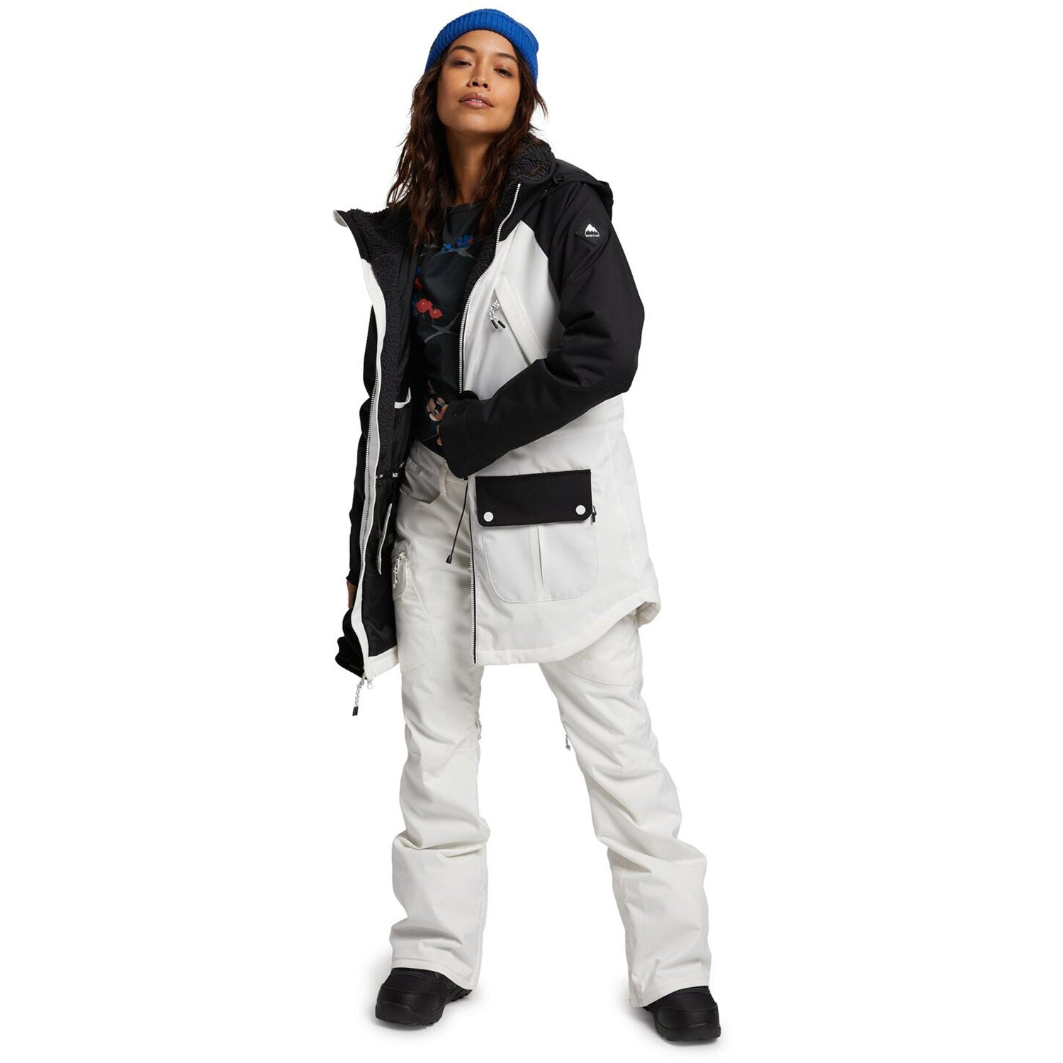 Burton Prowess Snowboard Jacket 2021