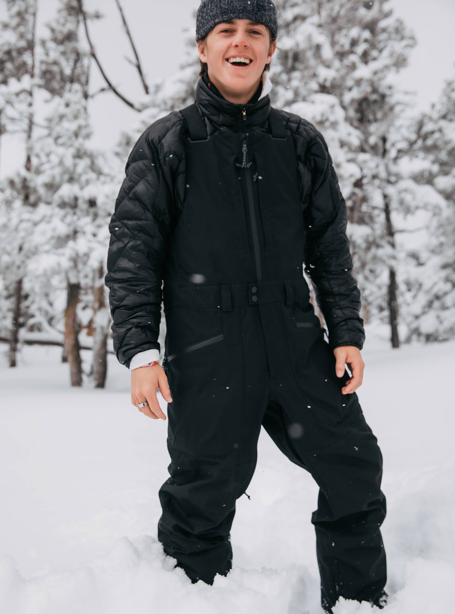 Burton Reserve Bib Pant 2022 Martini olive