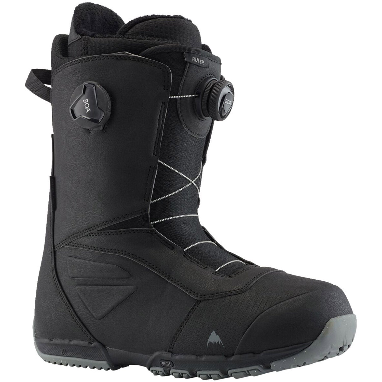 Ruler BOA Wide Snowboard Boot 2021