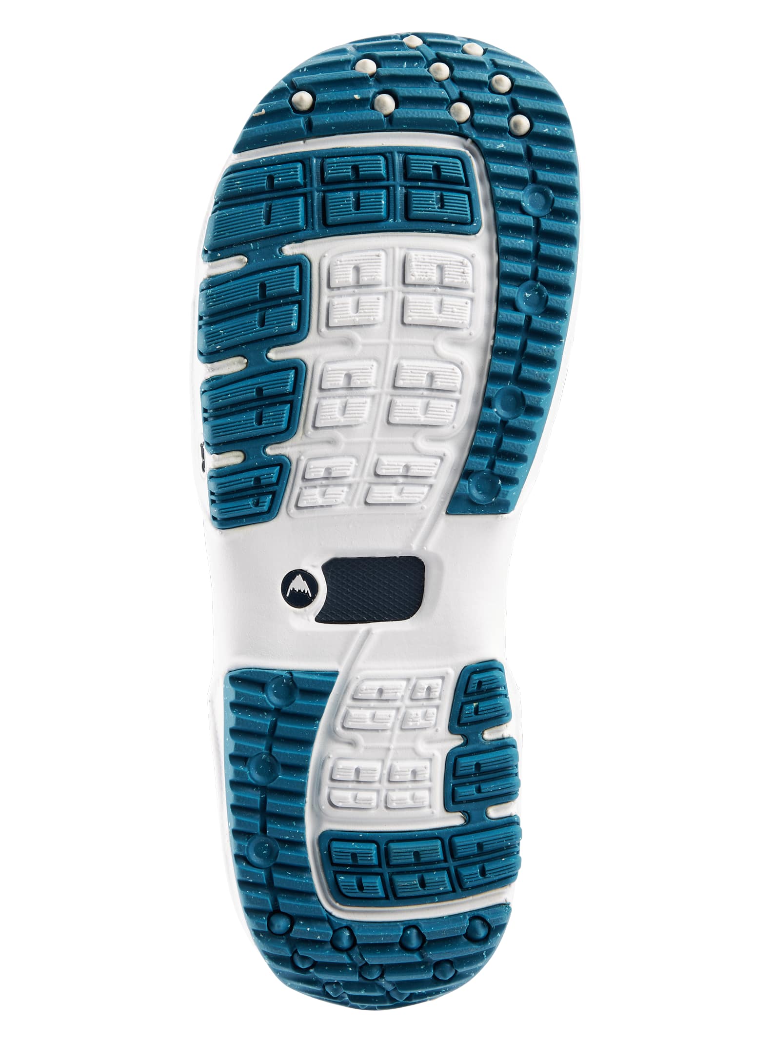 Burton Ruler BOA® Snowboard Boot 2022 Blue