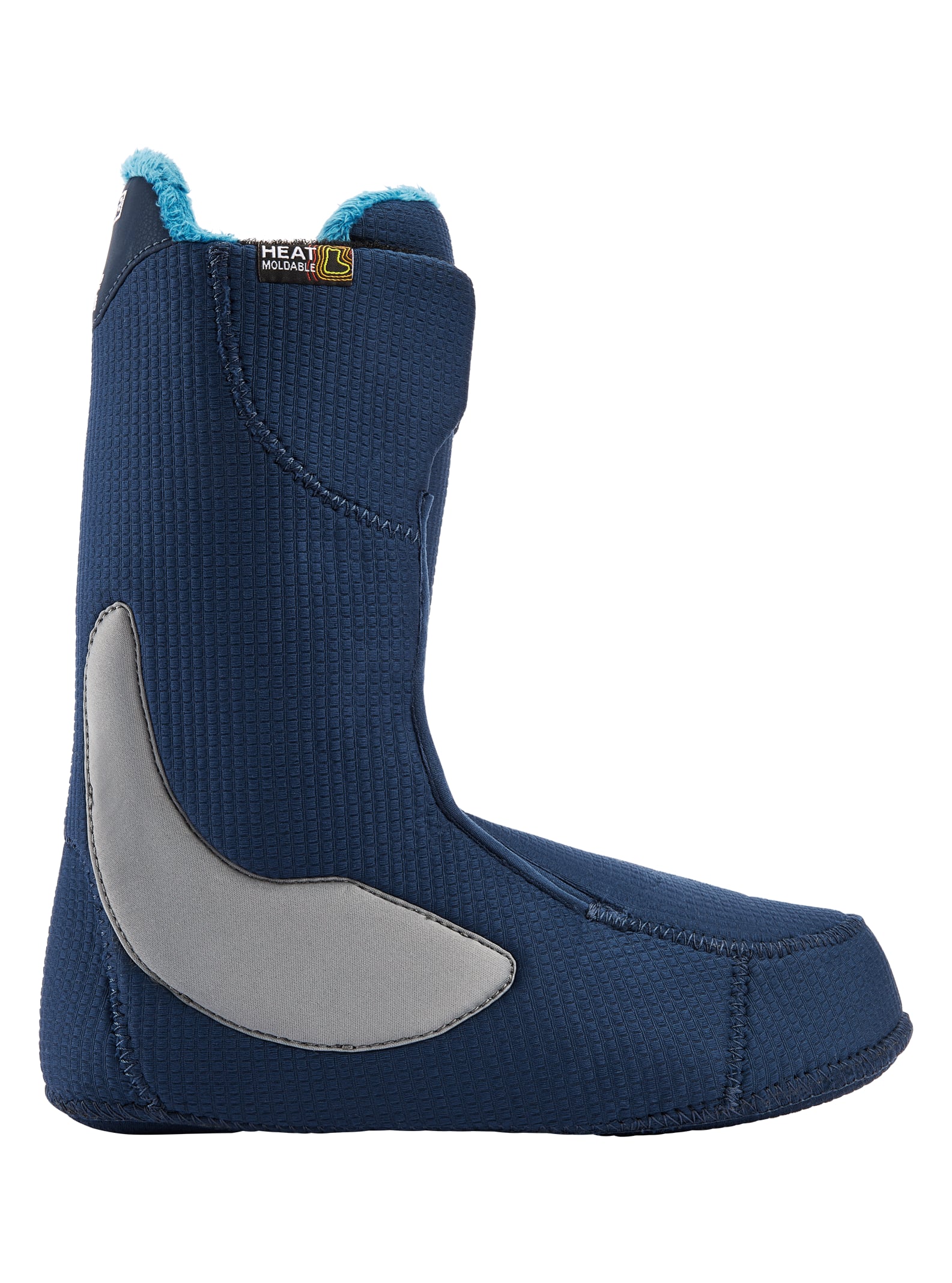 Burton Ruler BOA® Snowboard Boot 2022 Blue