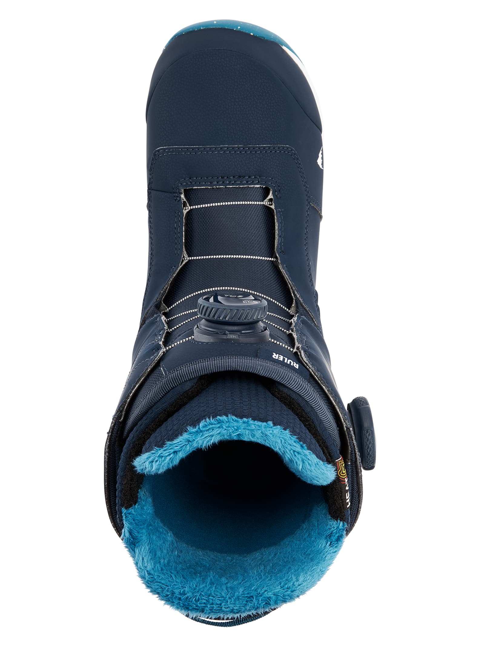 Burton Ruler BOA® Snowboard Boot 2022 Blue