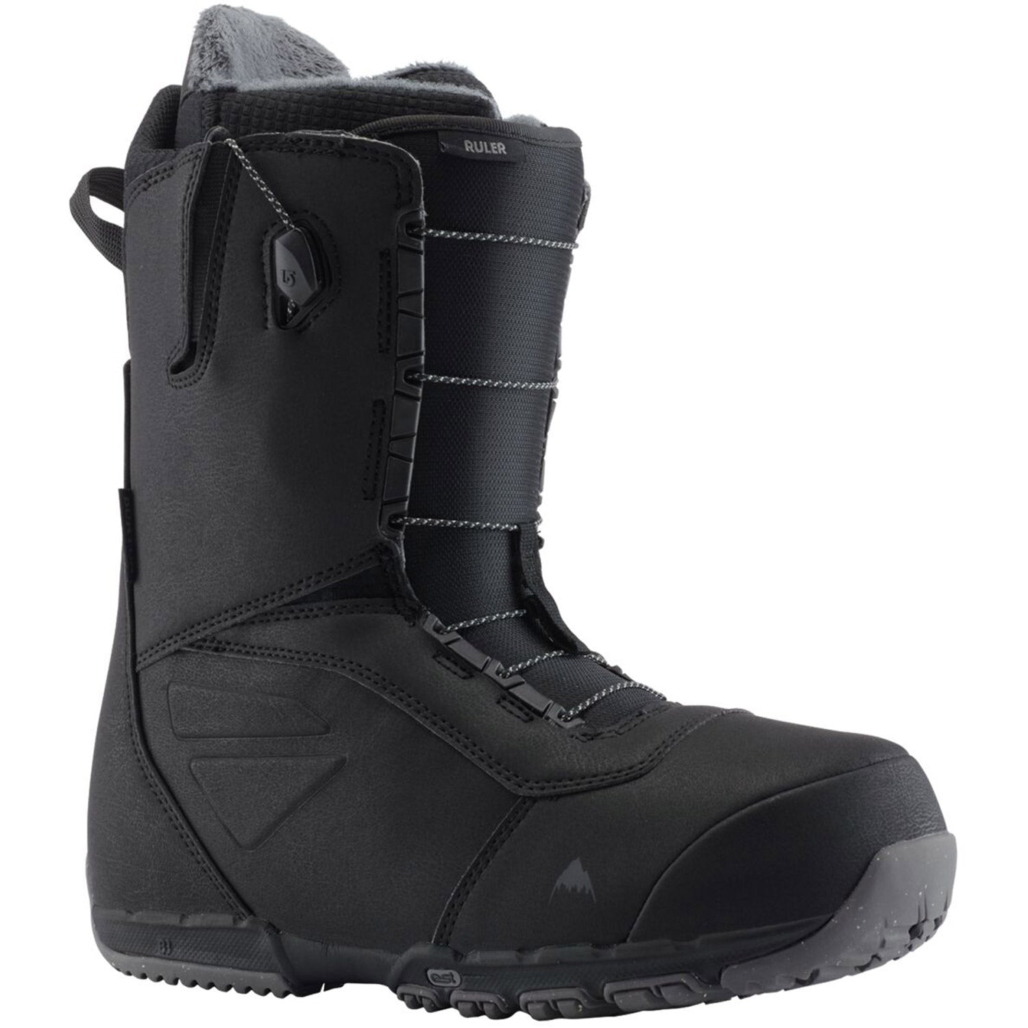 Ruler Snowboard Boot 2021