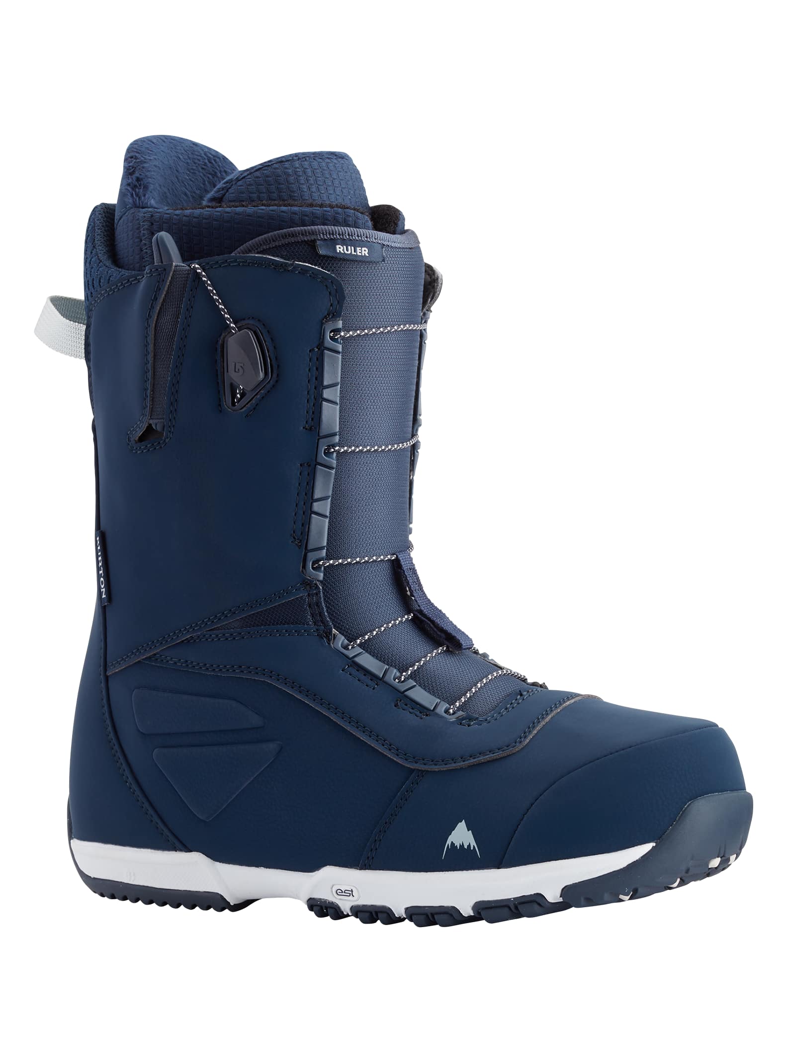 Burton Ruler Snowboard Boot 2022 Blue