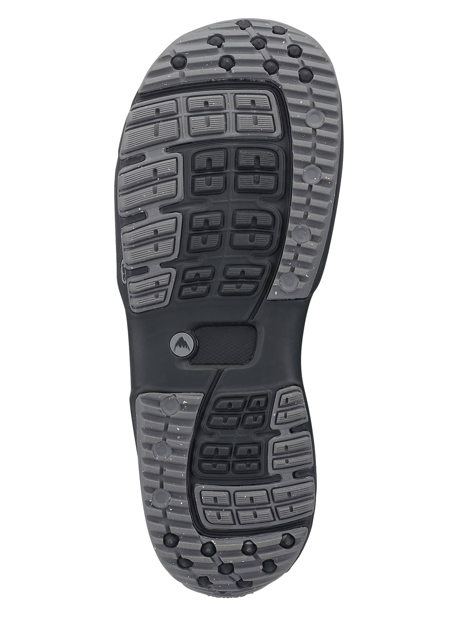 Burton Ruler Snowboard Boots - Wide 2022 Black