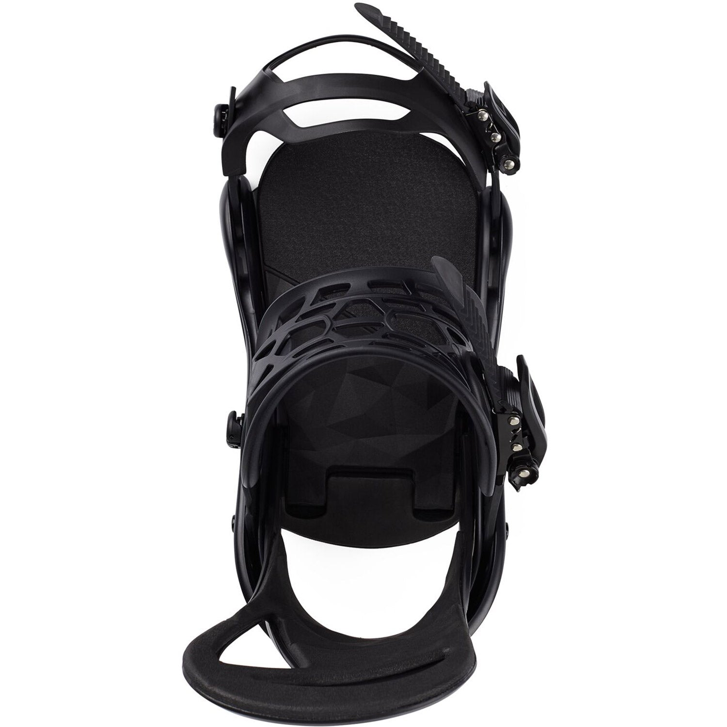 Burton Scribe Snowboard Binding 2021