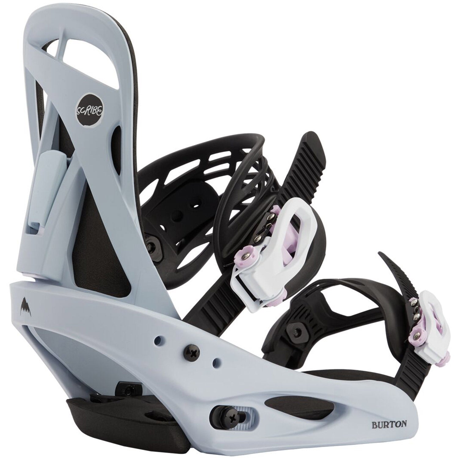 Burton Scribe Snowboard Binding 2021