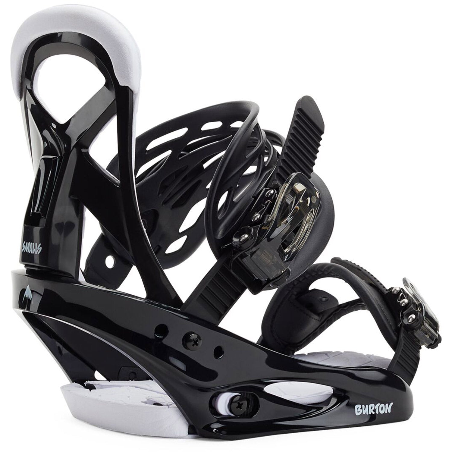 Burton Smalls Kids Snowboard Binding 2021