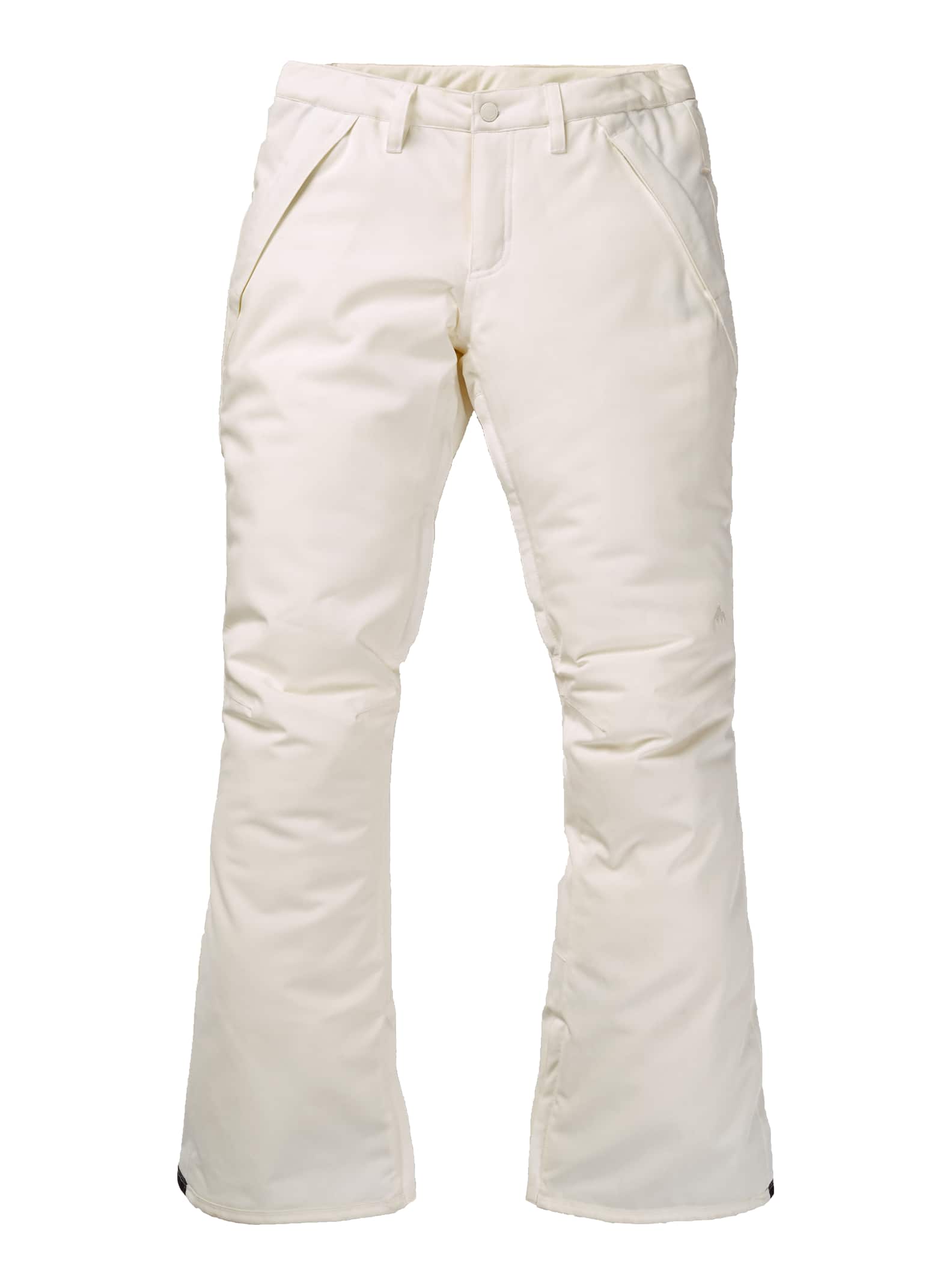 Burton Society Pant 2022 Stout white