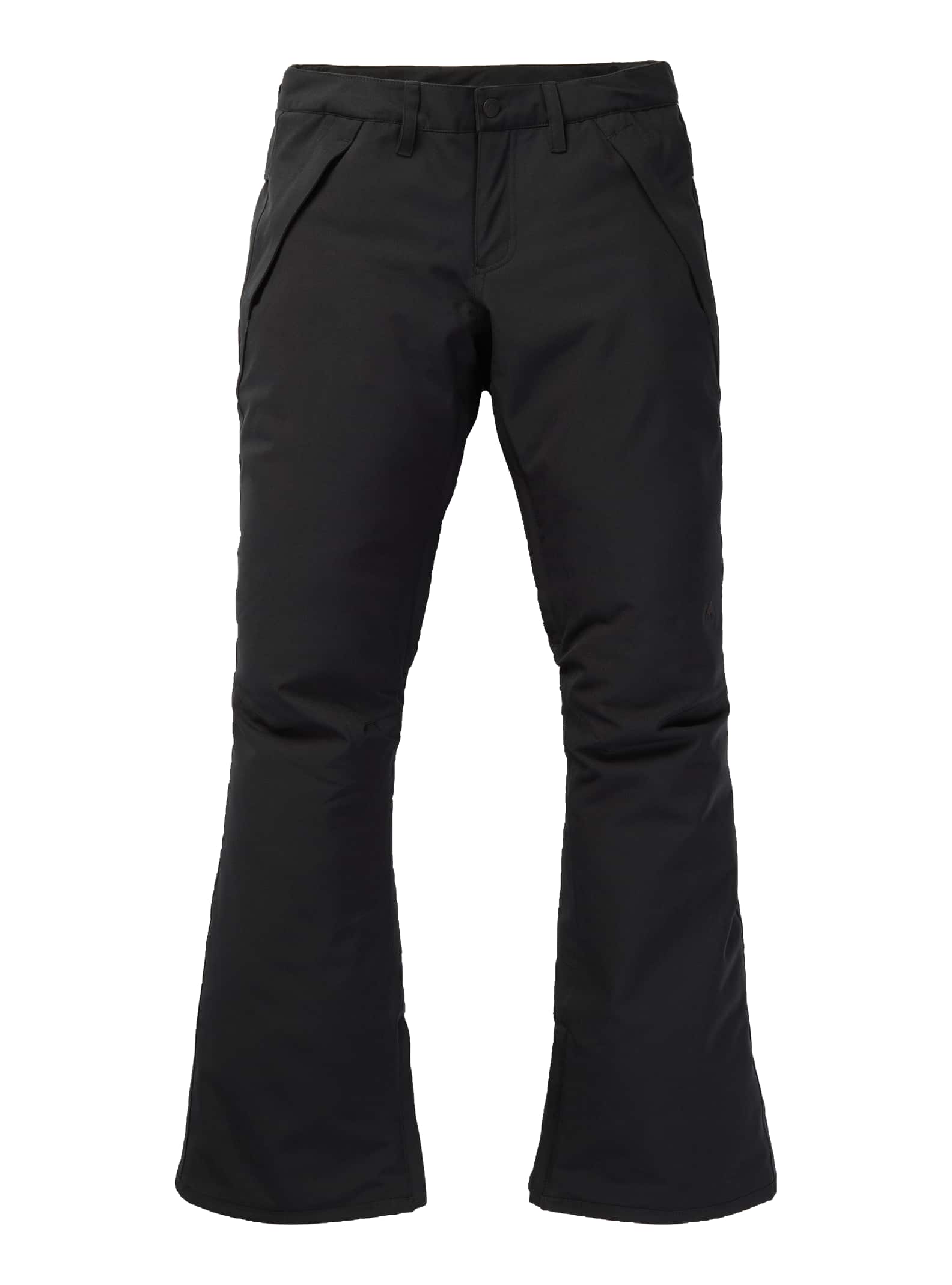Burton Society Pant 2022 True black