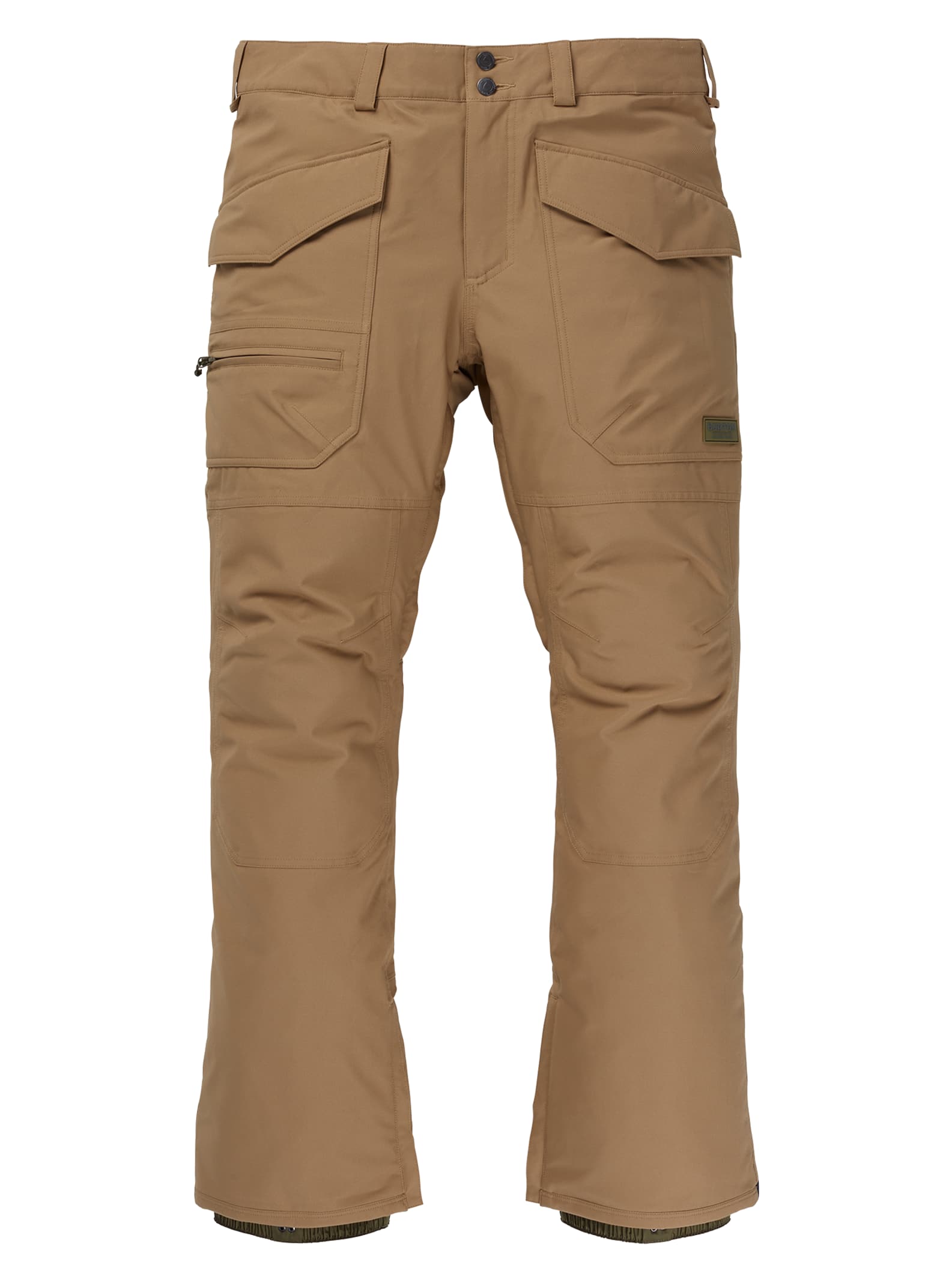 Burton Southside Pant - Slim Fit 2022 Kelp