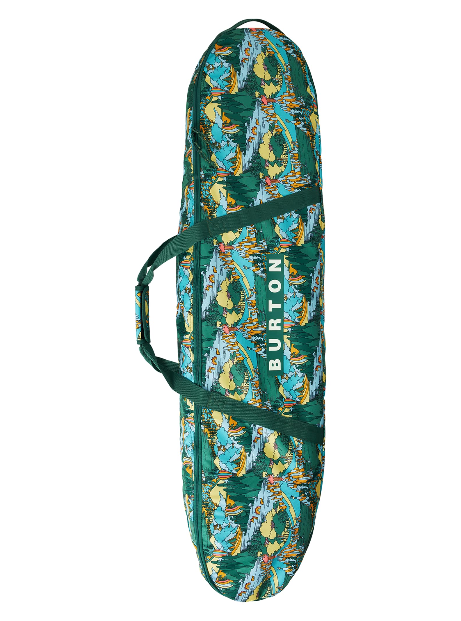 Burton Space Sack Board Bag 2022 Dreamscape