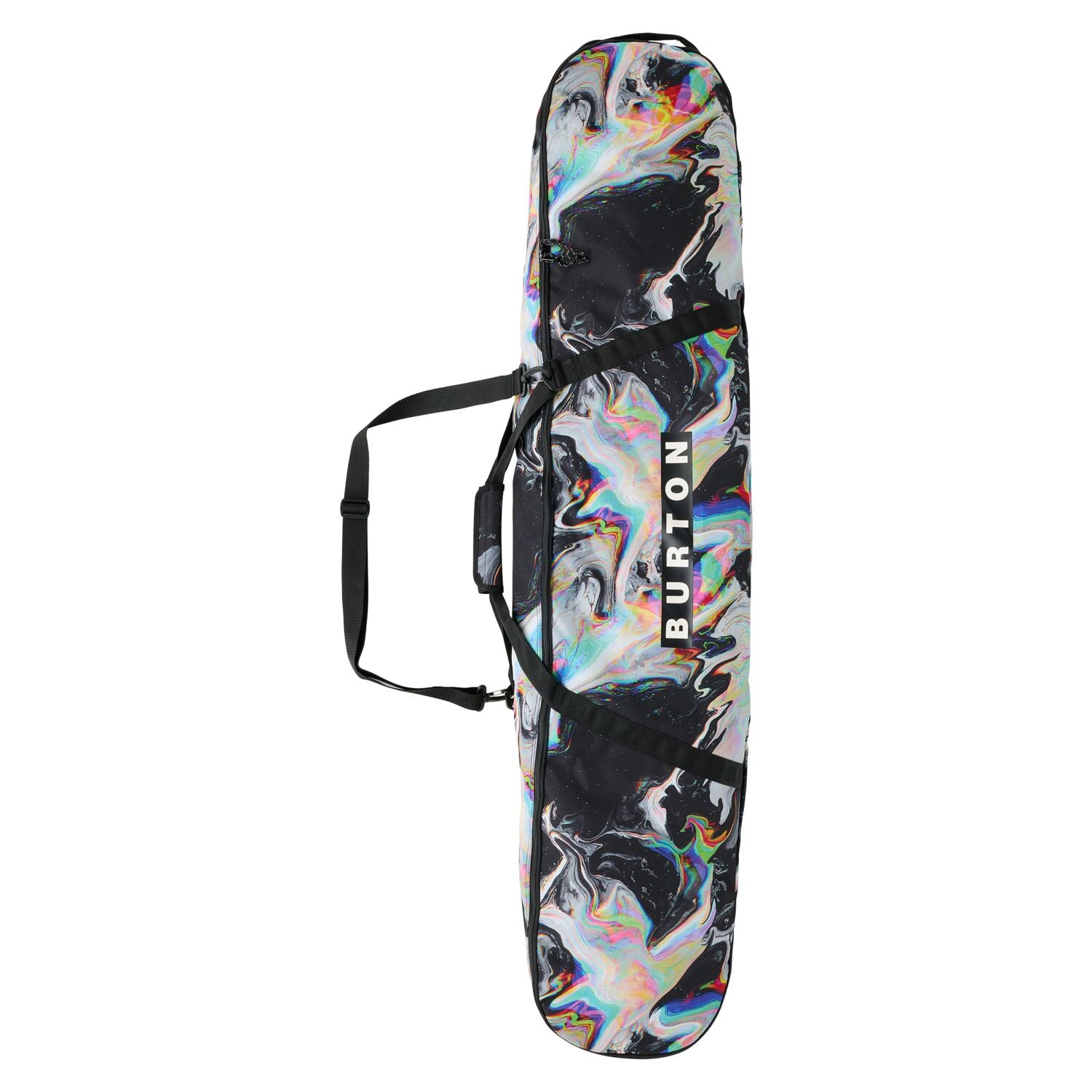 Burton Space Sack Snowboard Bag 2022 Maalavidaa