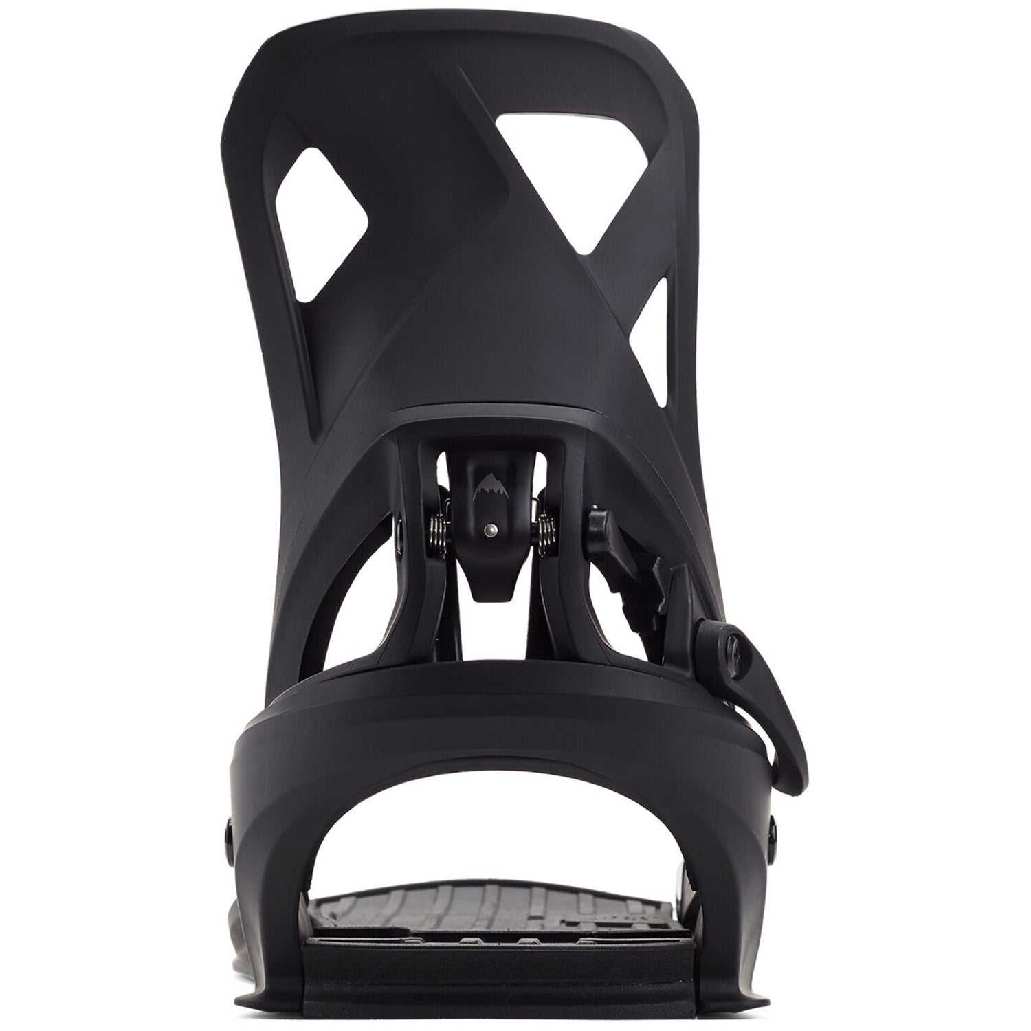 Burton Step On Mens Snowboard Binding 2021 Black