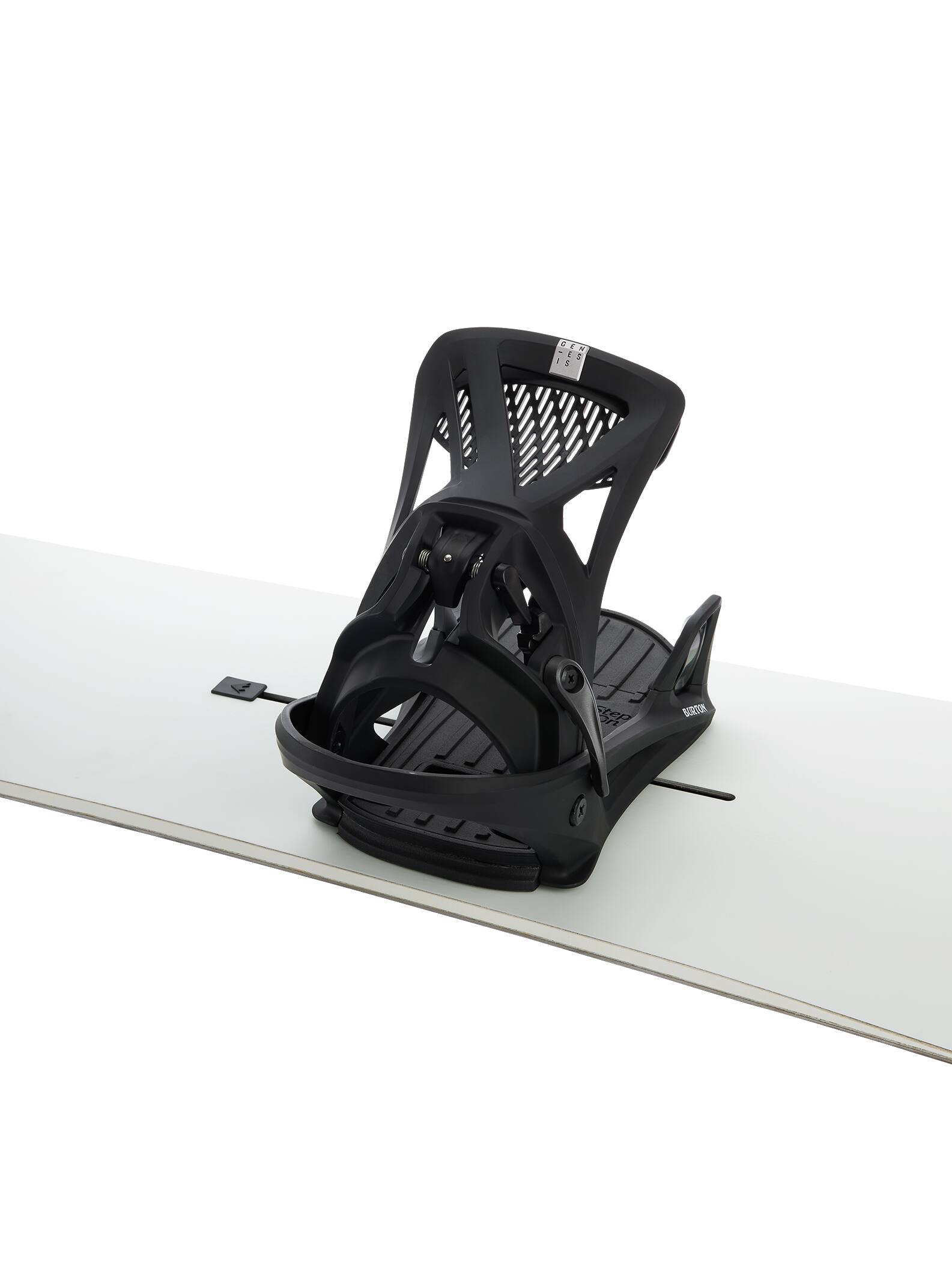 Burton Step On® Genesis Re:Flex Snowboard Bindings 2022 Black