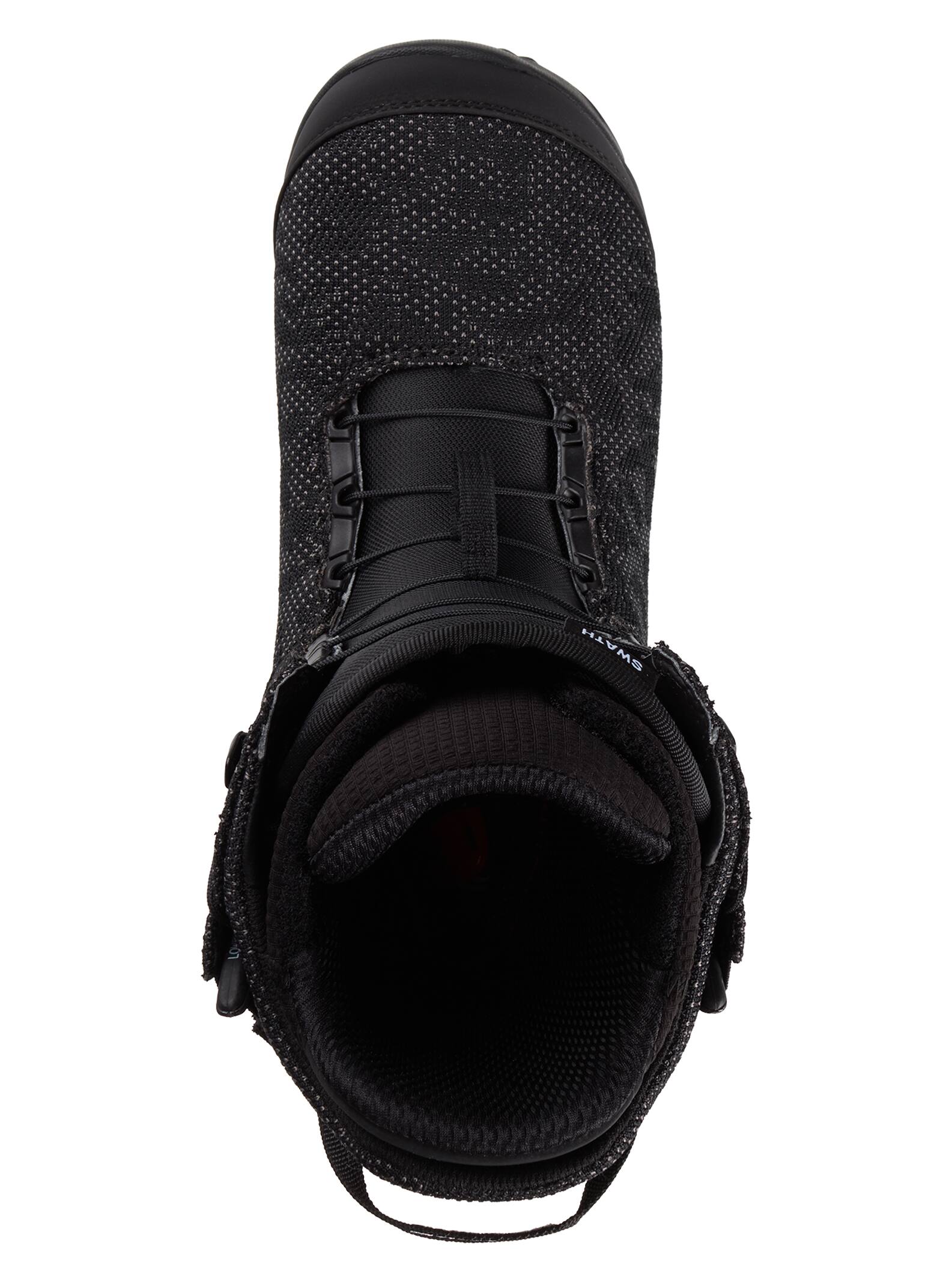 Burton Swath Snowboard Boot 2022 Black