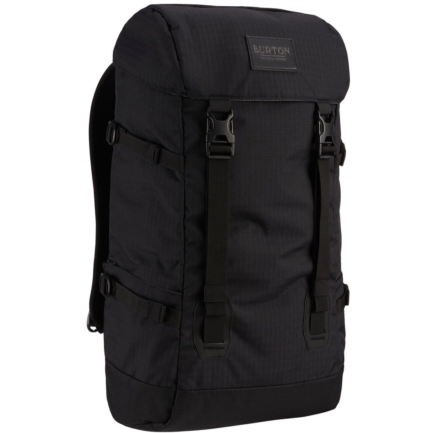 Burton Tinder 2.0 30L Backpack 2021 True Black Triple Ripstop