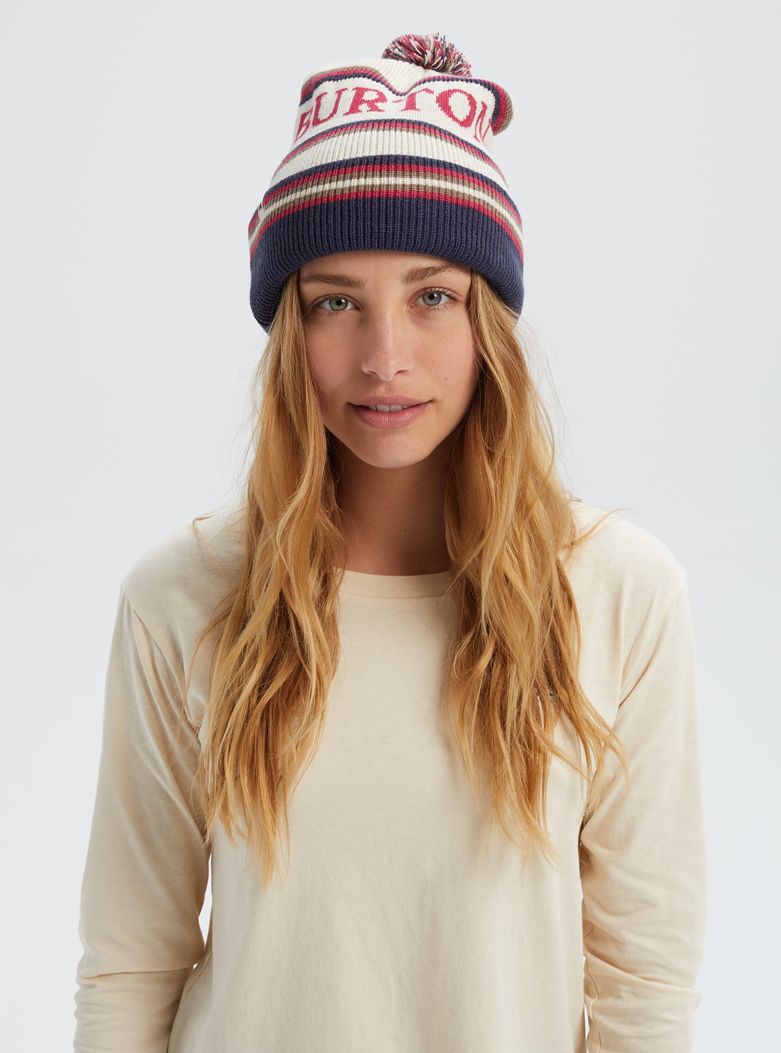 Burton Trope Beanie 2022 Canvas