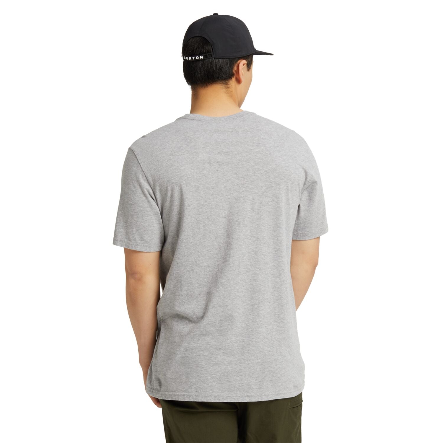 Underhill S/S T-Shirt