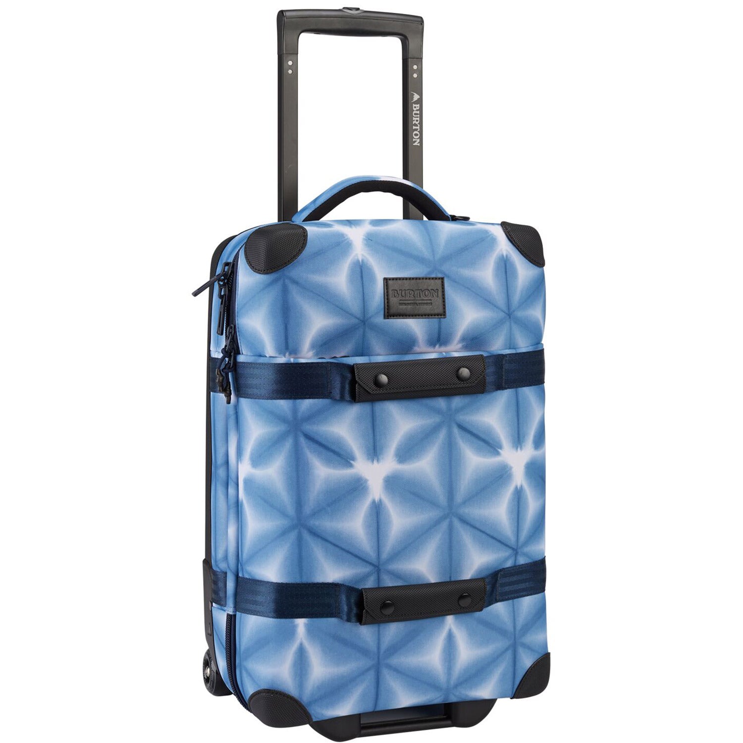 Burton Wheelie Flight Deck 38L Travel Bag 2021