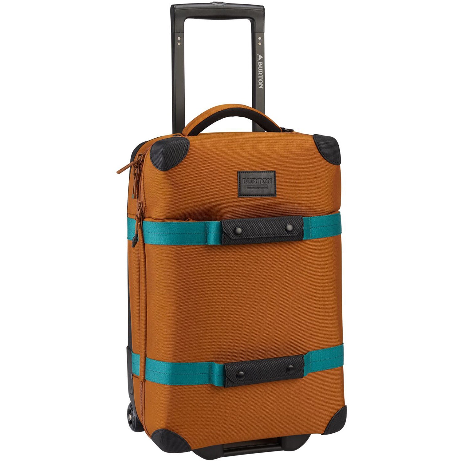 Burton Wheelie Flight Deck 38L Travel Bag 2021
