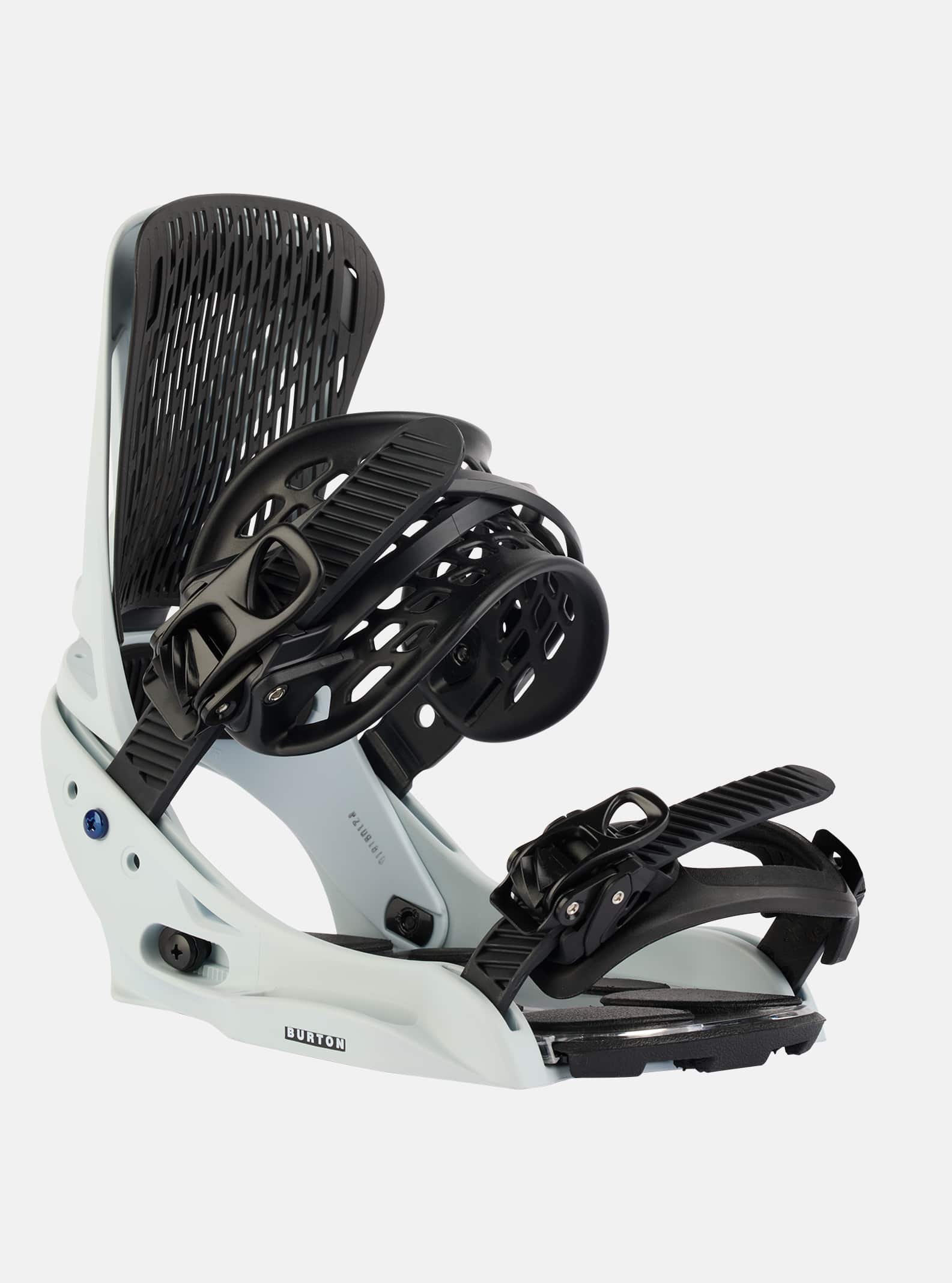 Burton Women's Burton Escapade EST® Snowboard Bindings Ballad Blue