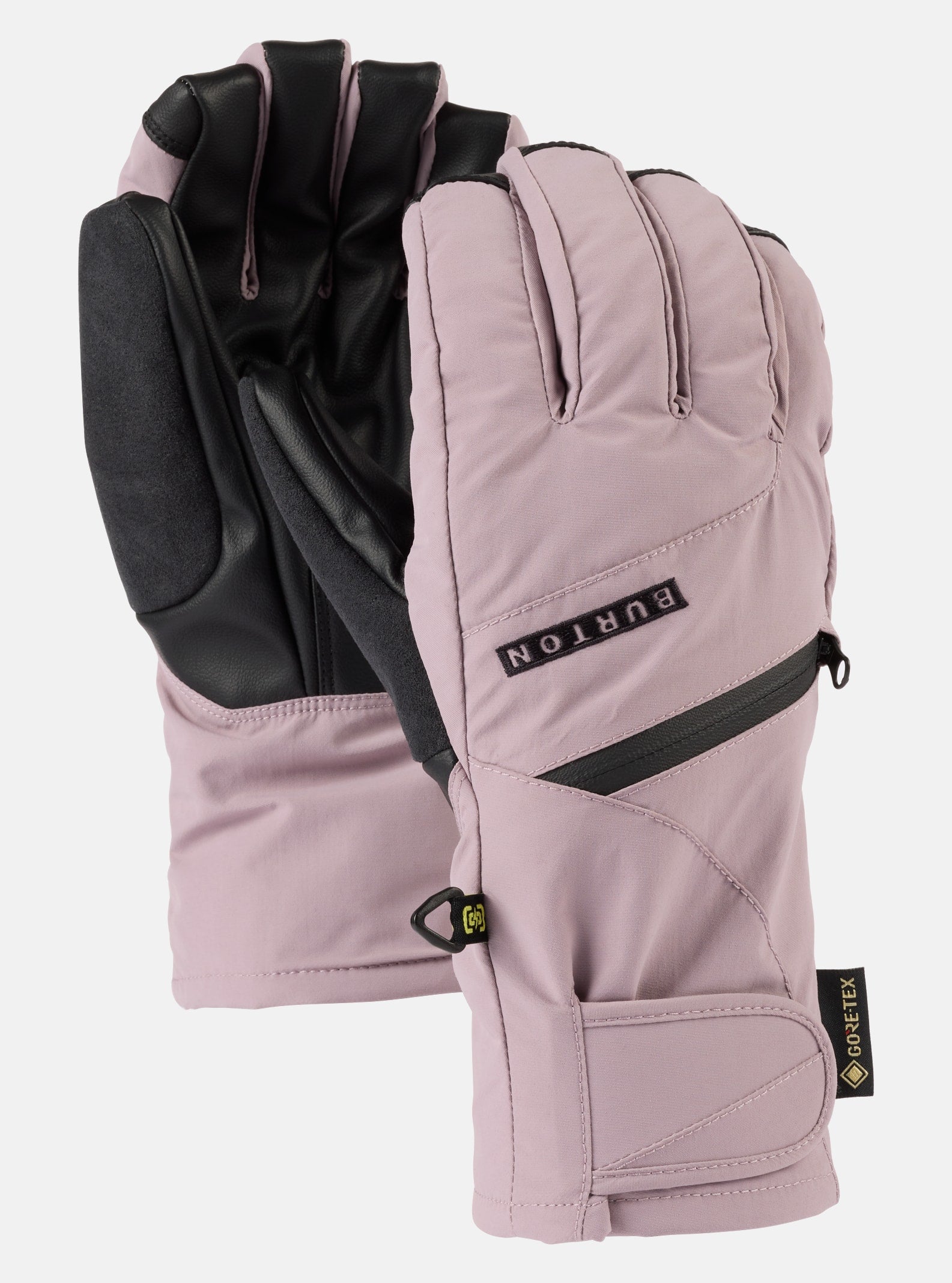 Burton Women's Burton GORE-TEX Under Gloves Elderberry