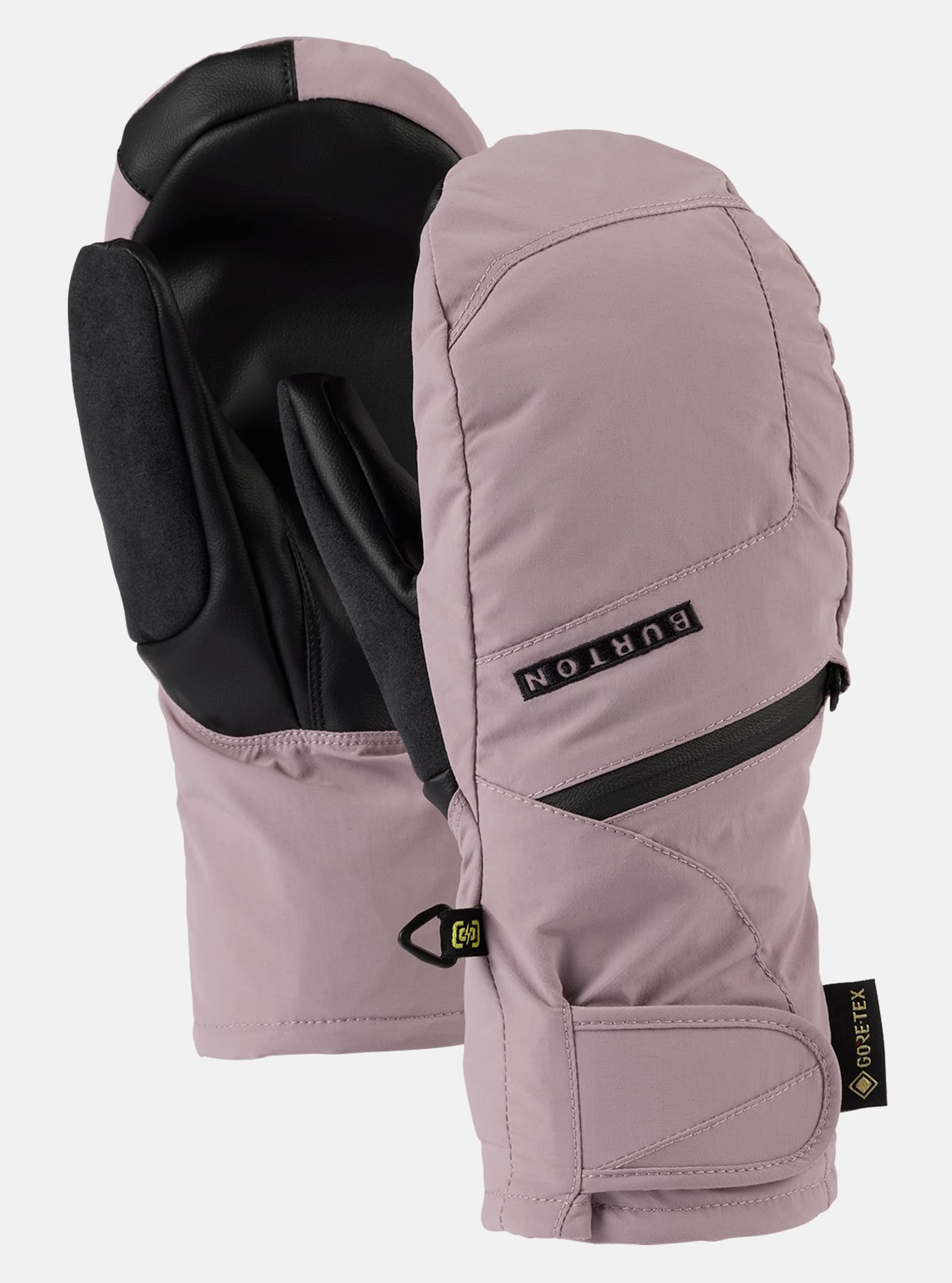Burton Women's Burton GORE-TEX Under Mittens Elderberry