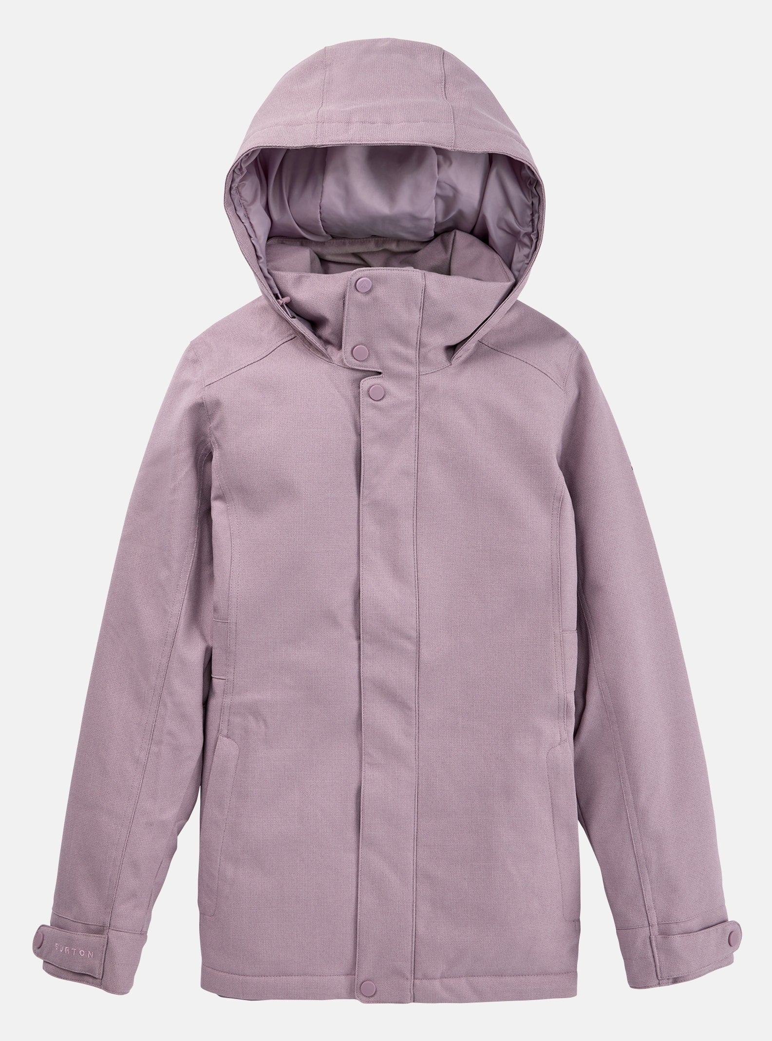 Burton Women's Burton Jet Set 2L Jacket Elderberry