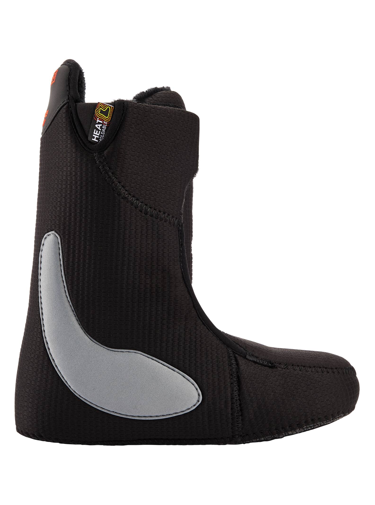 Burton Women's Burton Limelight BOA® Wide Snowboard Boots Black