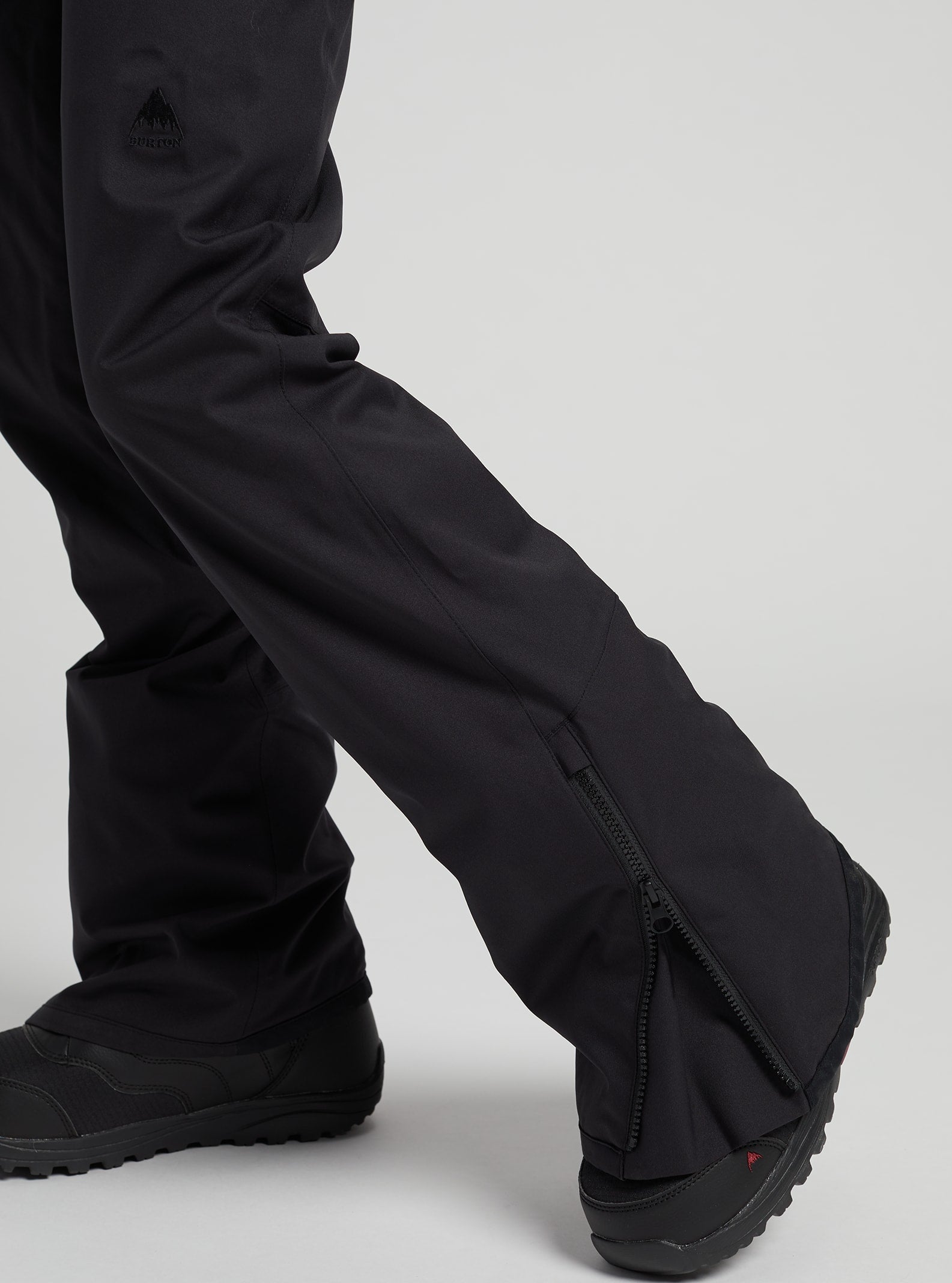 Burton Women's Burton Marcy High Rise Stretch Pants True Black