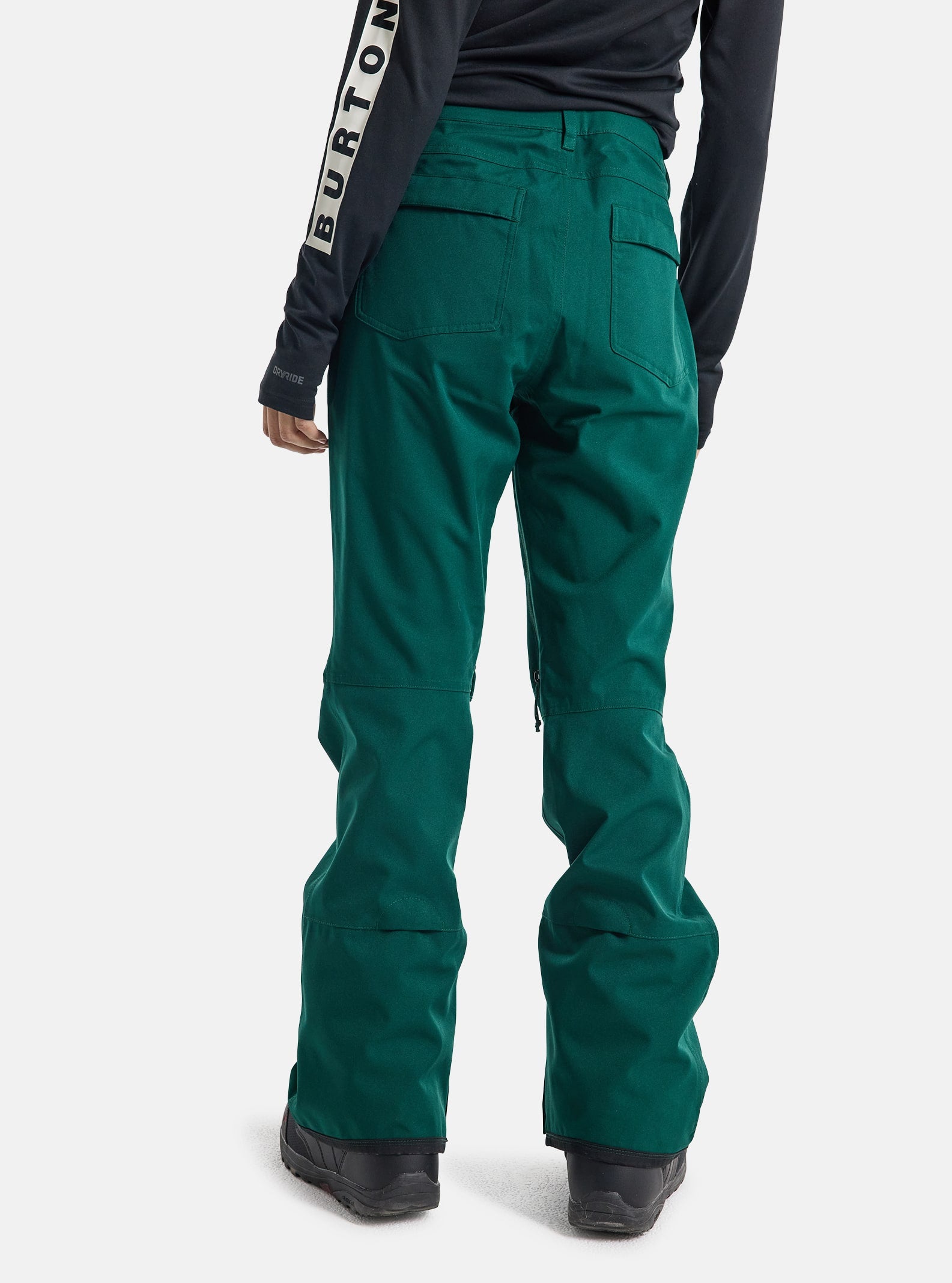 Burton Women's Burton Vida 2L Pants Botanical Garden