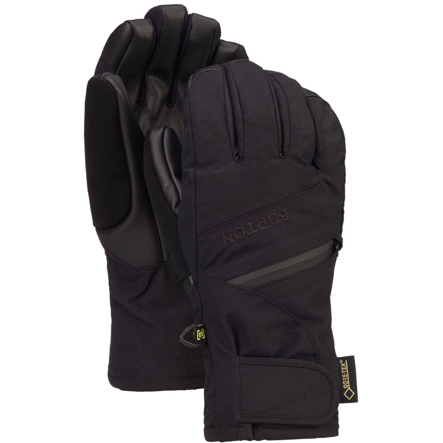 Burton Womens Gore-Tex Snowboard Underglove 2021