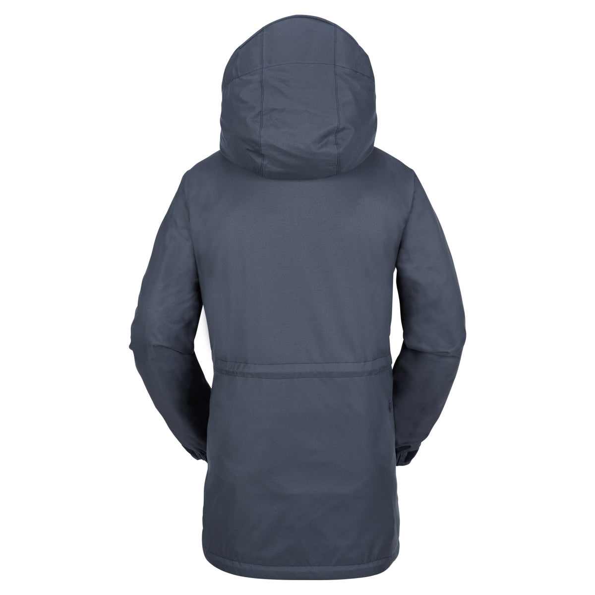 Volcom Taylor Snowboard Jacket 2018 Vintage Navy back