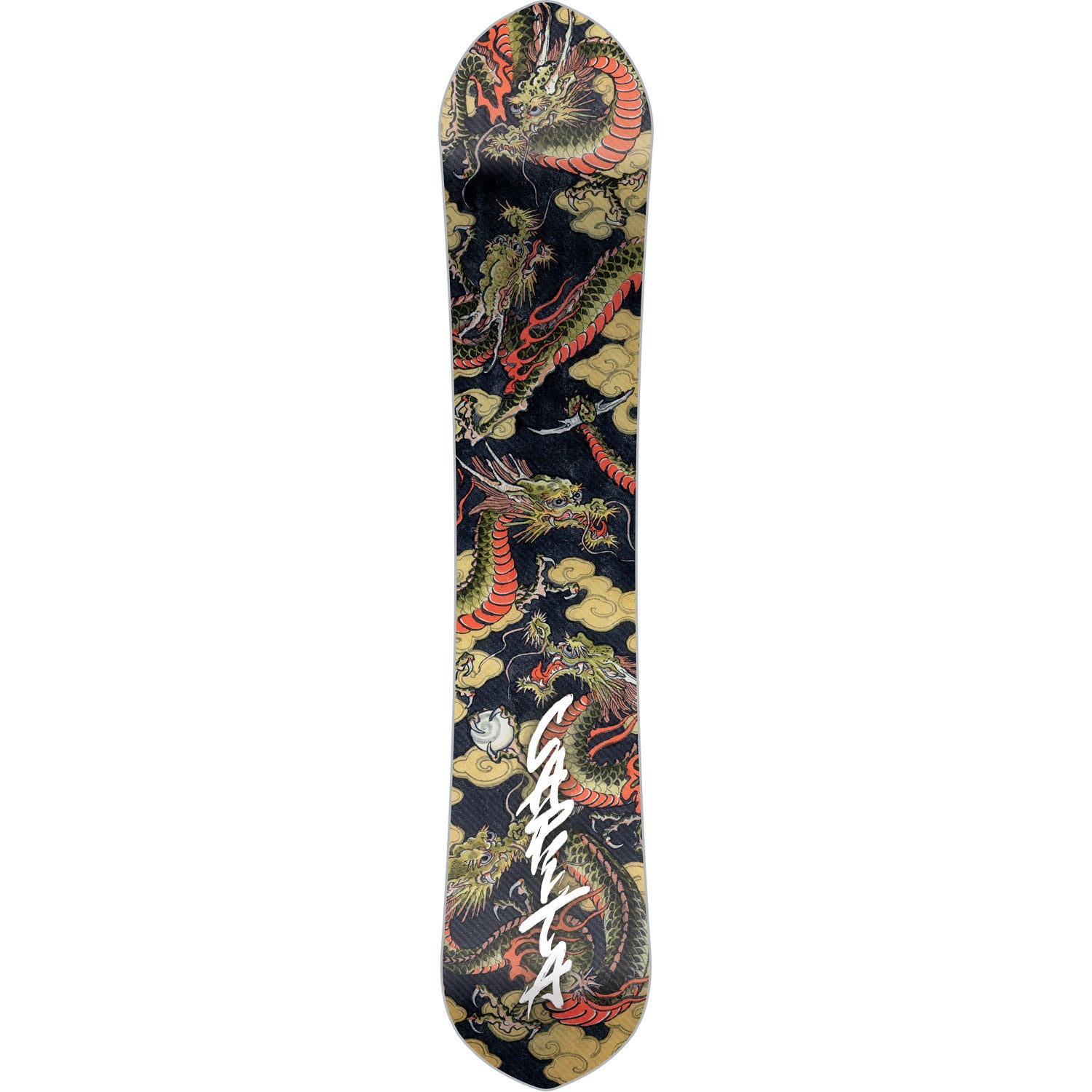 Capita Kazu Kokubo Pro Snowboard 2024