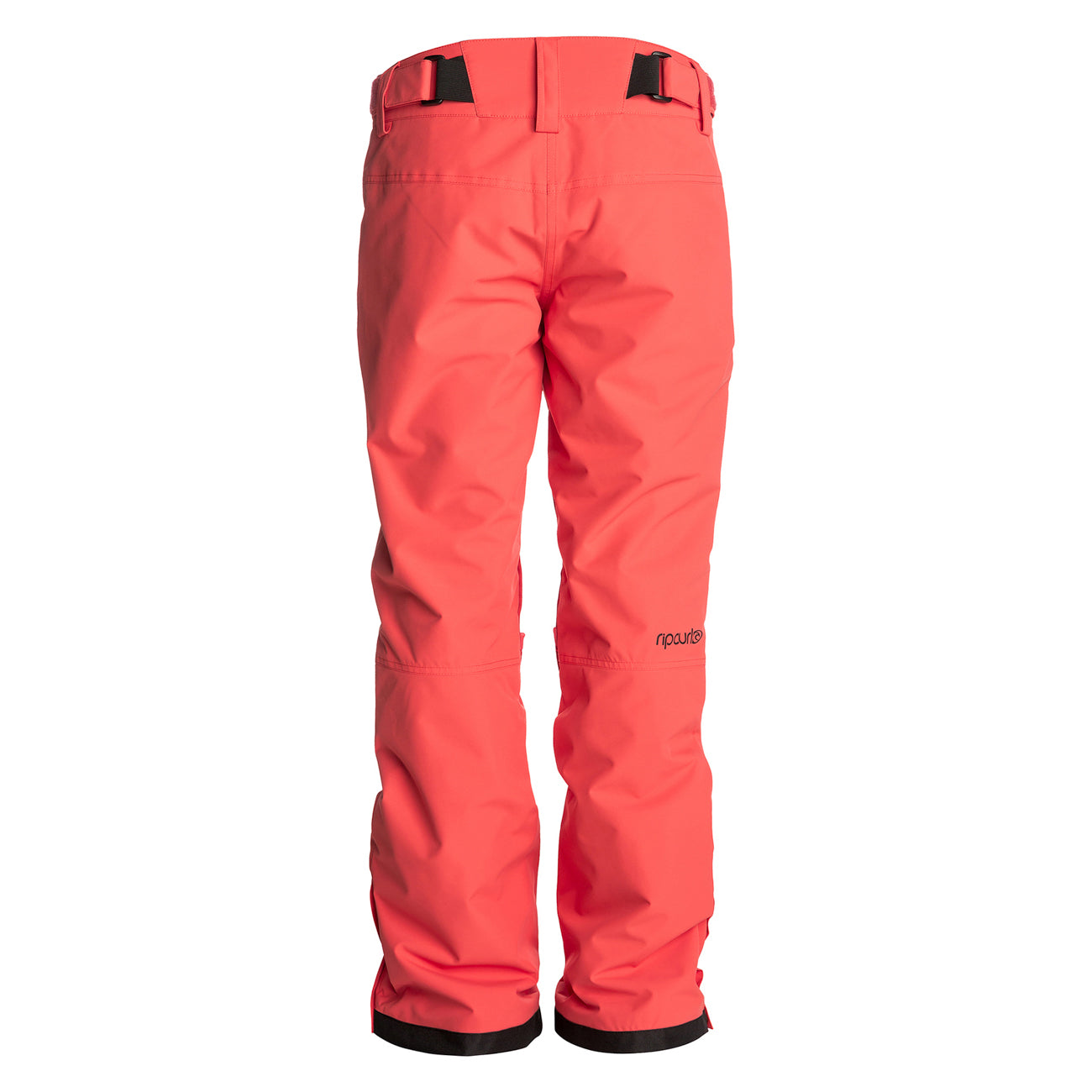 Ripcurl Qanik Snow Pant 2019 Hot Coral