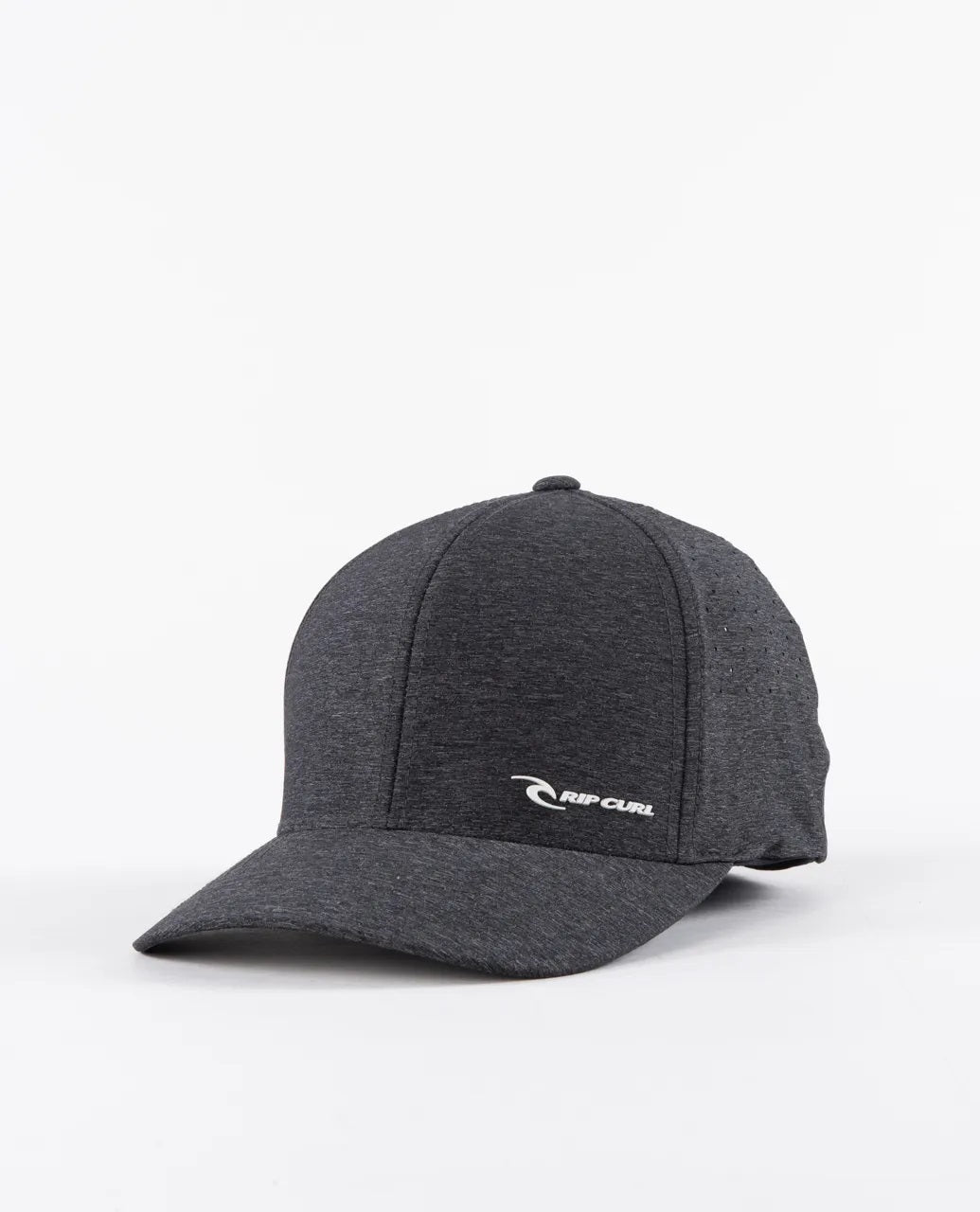 Rip Curl Phaser Curve Peak Cap Black