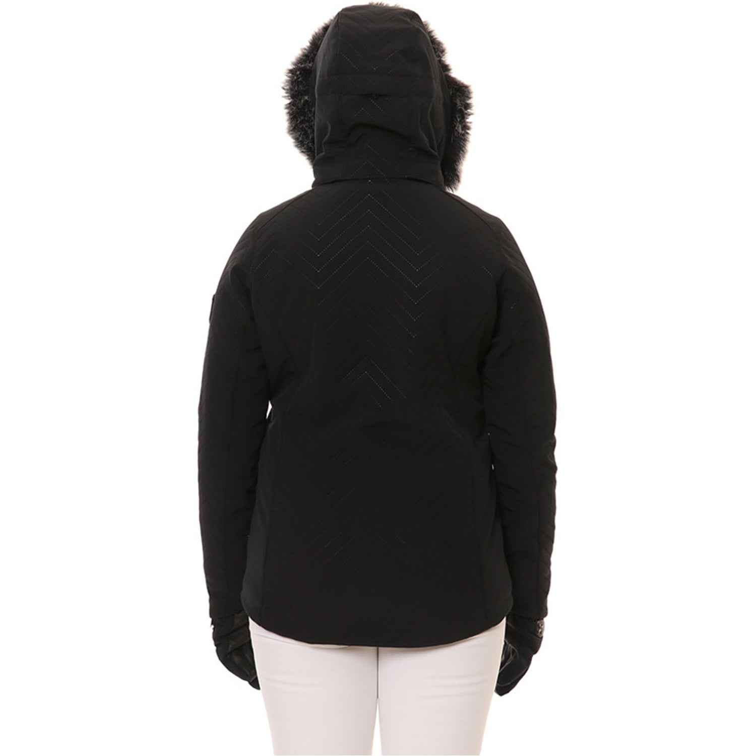 Chamonix Ladies Snow Jacket
