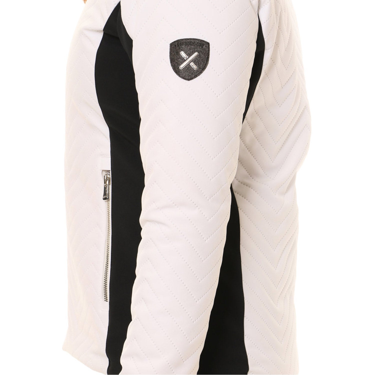 Chamonix Ladies Snow Jacket