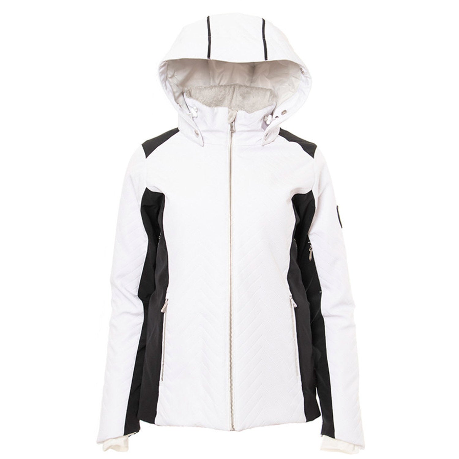 Chamonix Ladies Snow Jacket