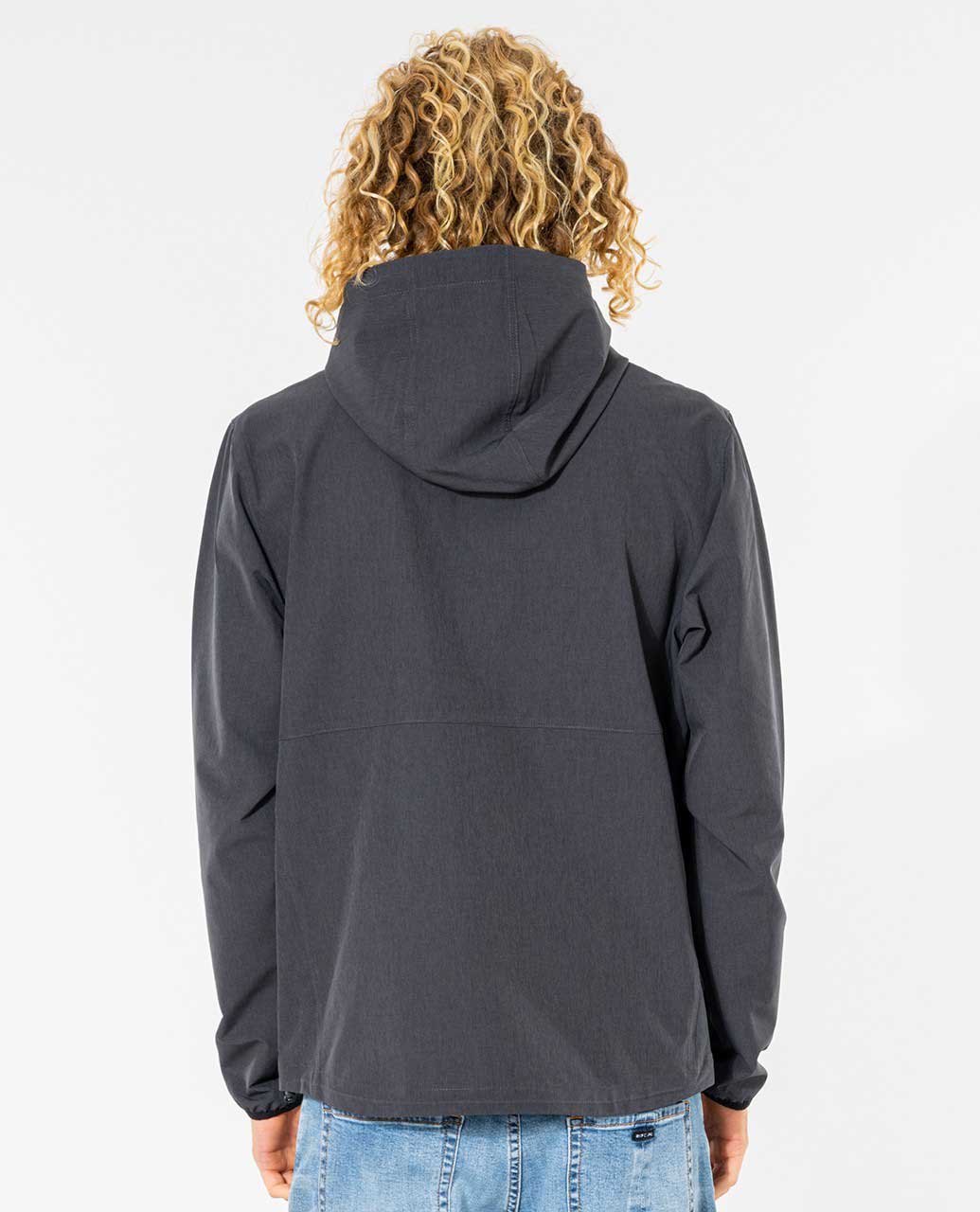 Elite Anti-Series Zip Through Jacket