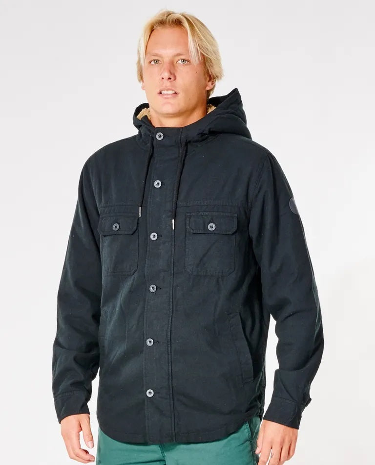 Gibbos Jacket