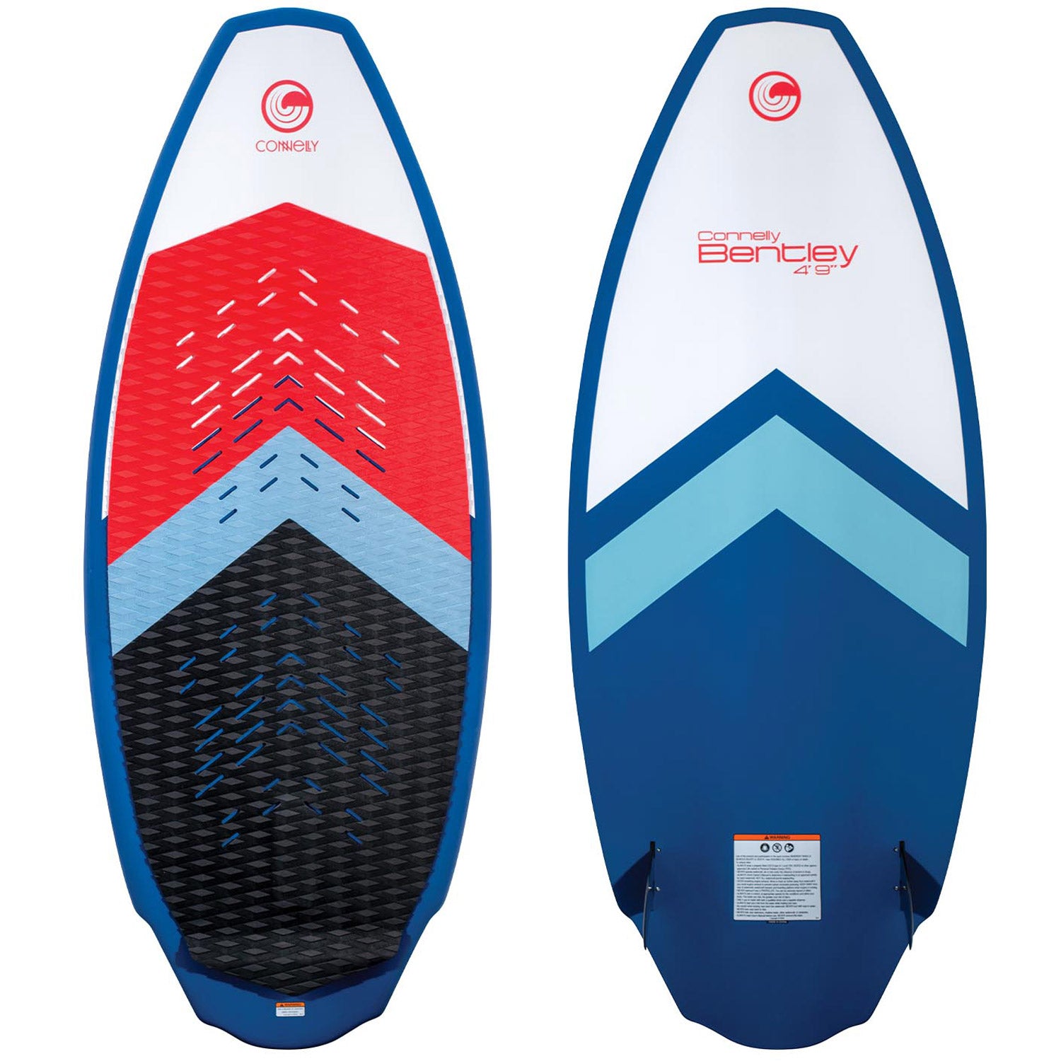Bentley Wakesurf 2023