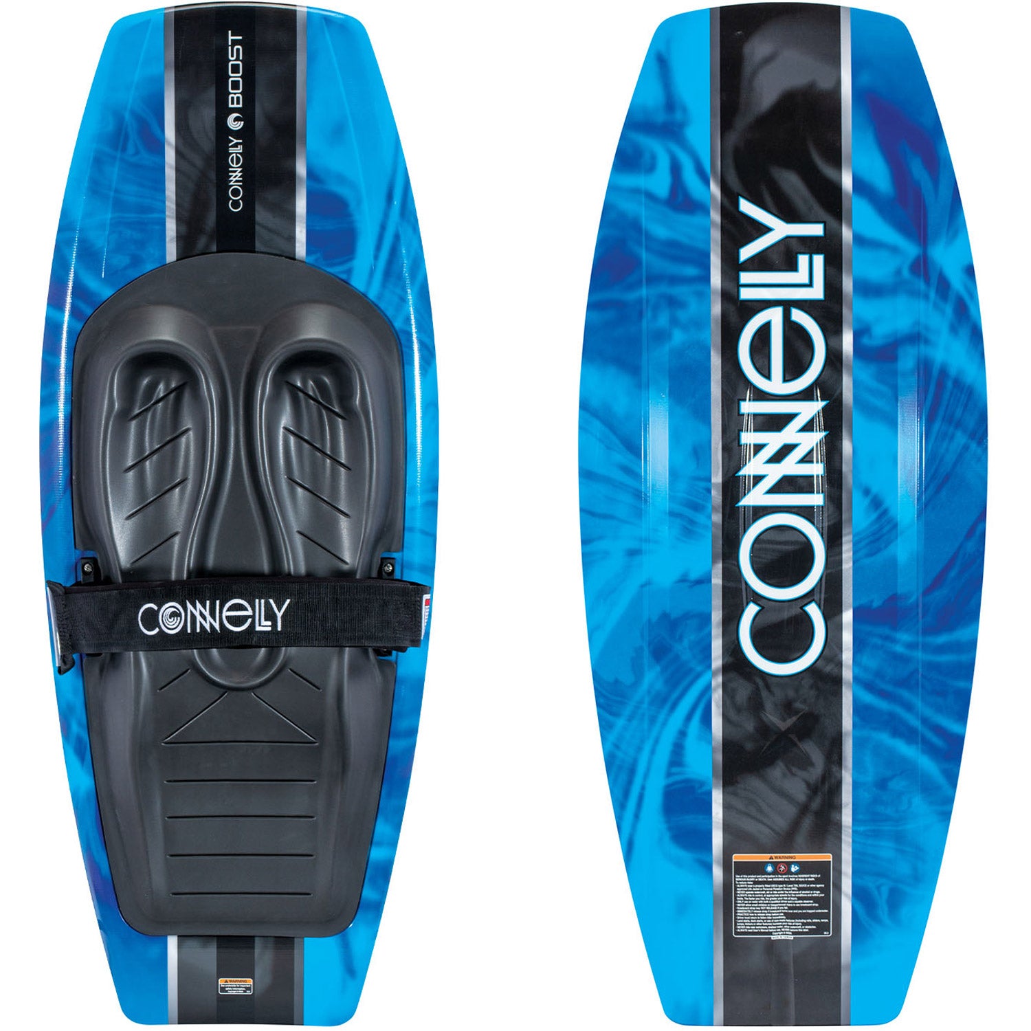 Boost Kneeboard 2023