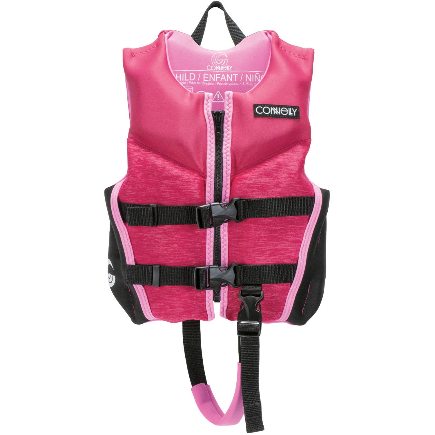Classic Child Neo Vest 2022